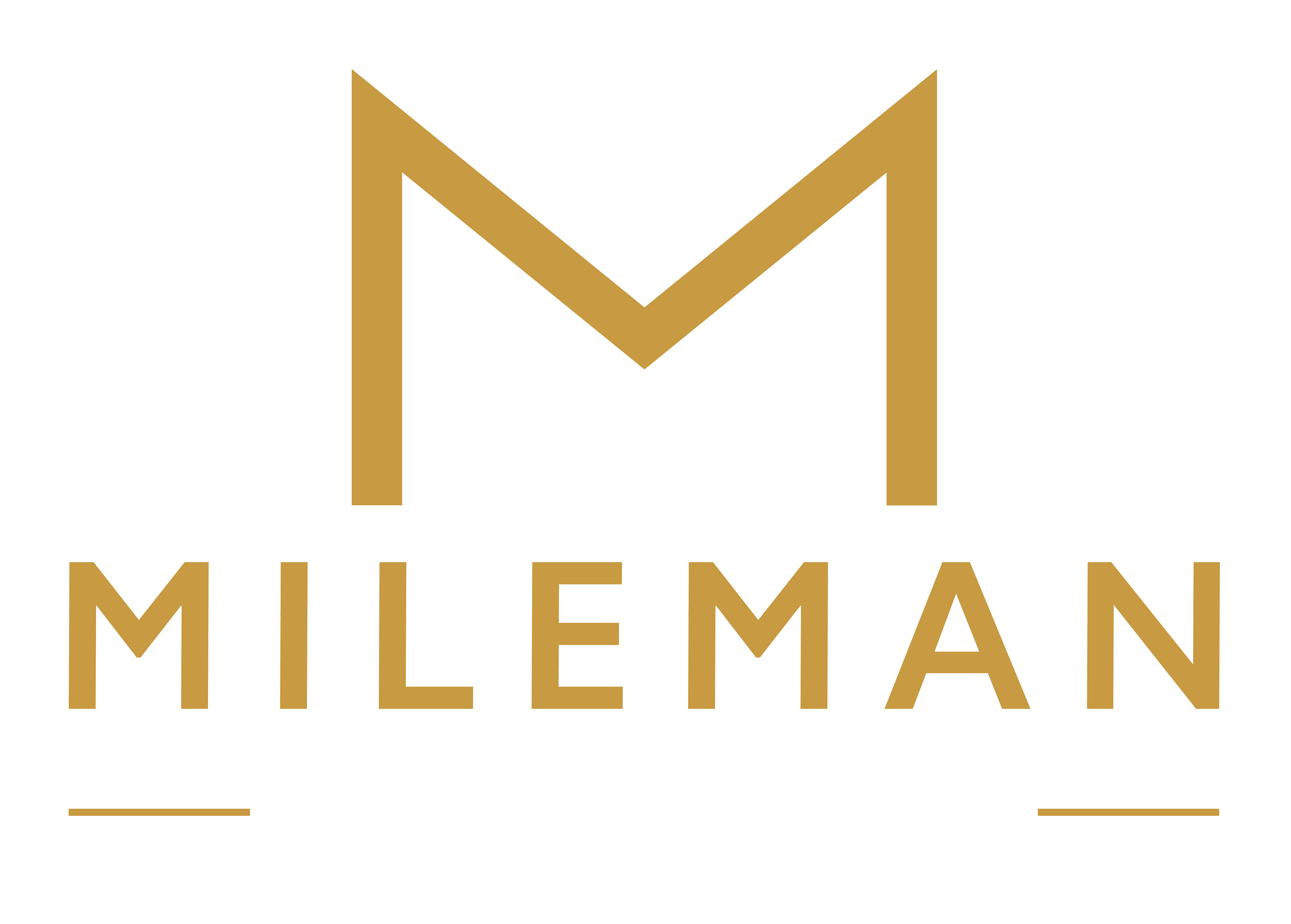 Mileman Media