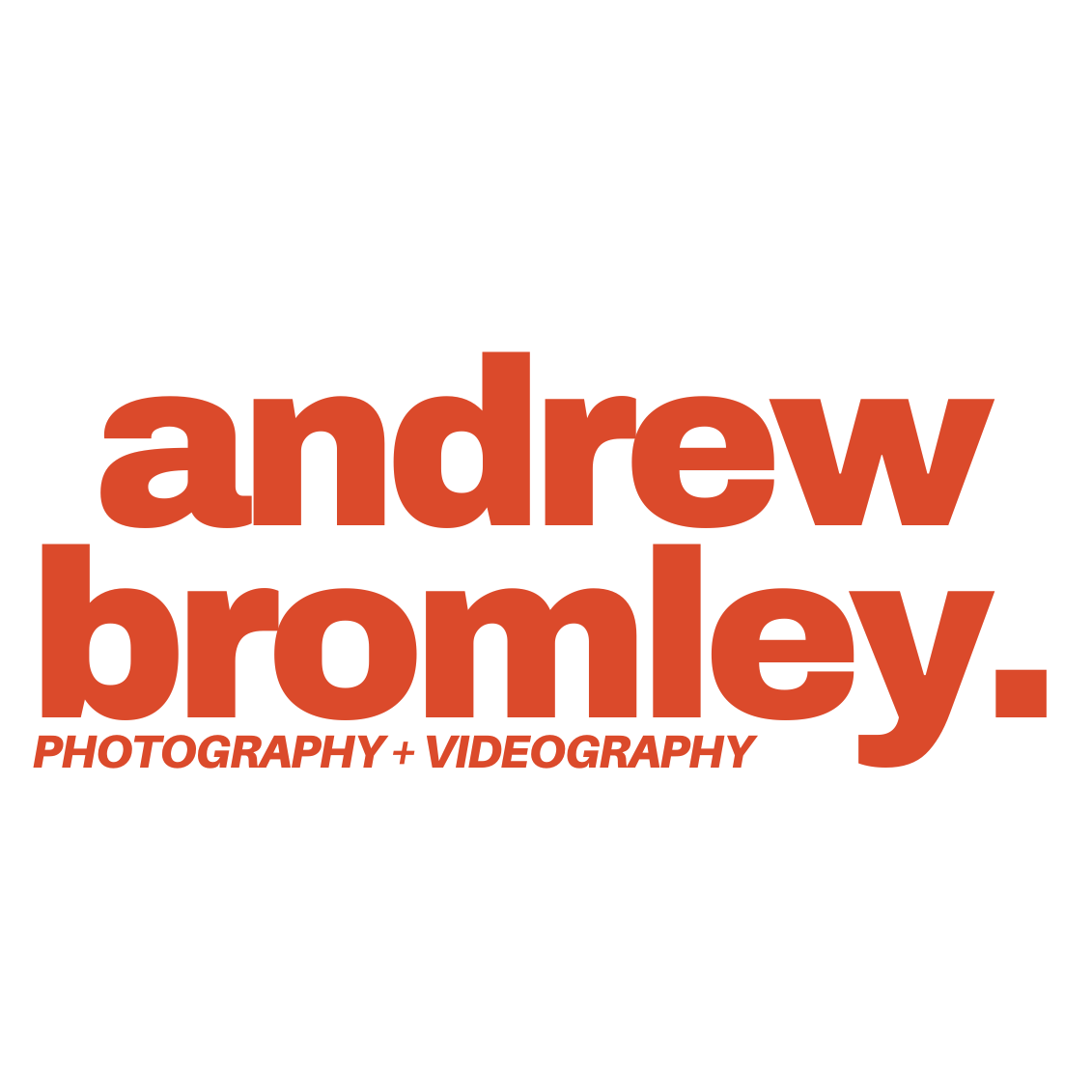 Andrew Bromley