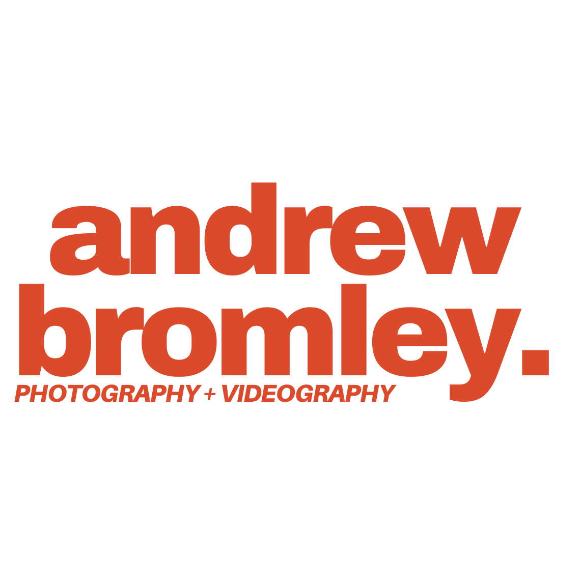 Andrew Bromley