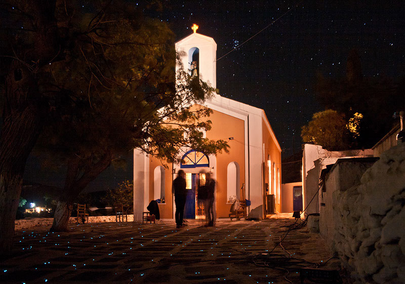 Fotografie Workshop Rethink the Night