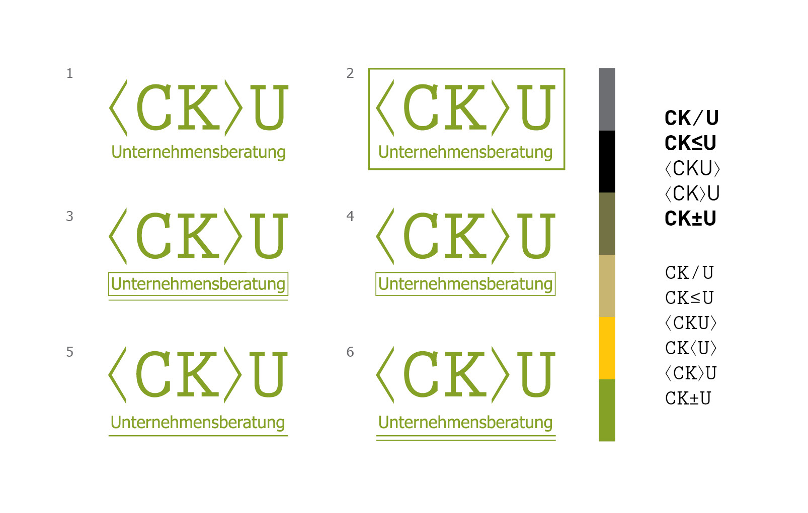 Logo Design
