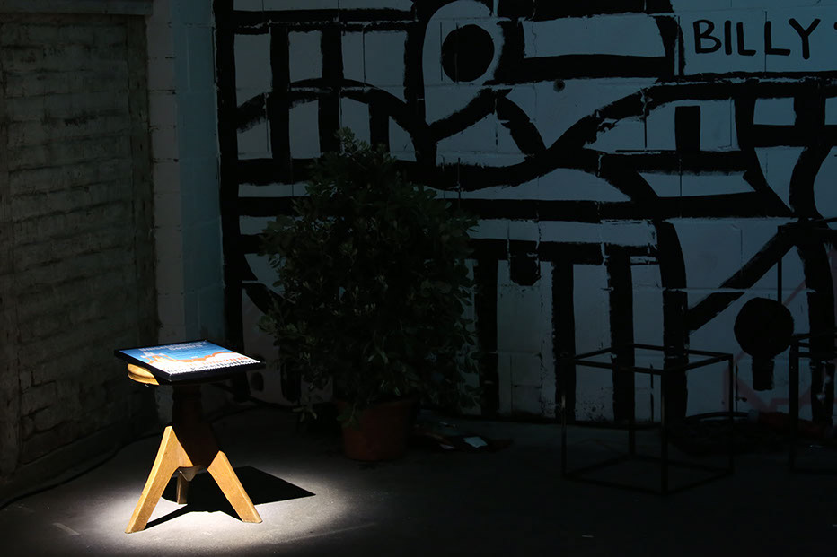 Event-/Ausstellungsfotografie