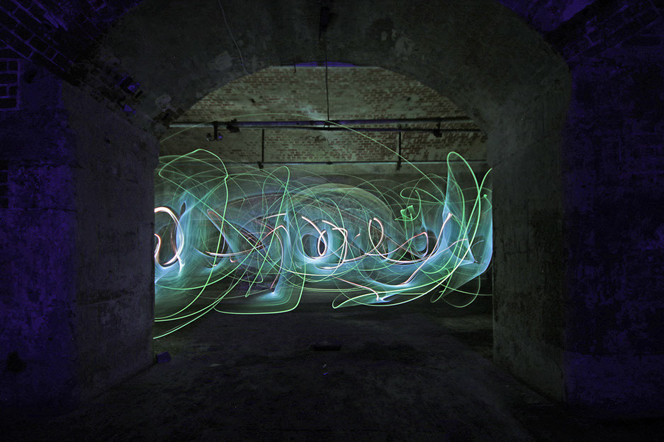 Light-Guerilla Coburg