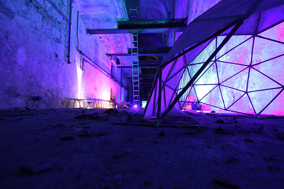 Light-Guerilla Coburg