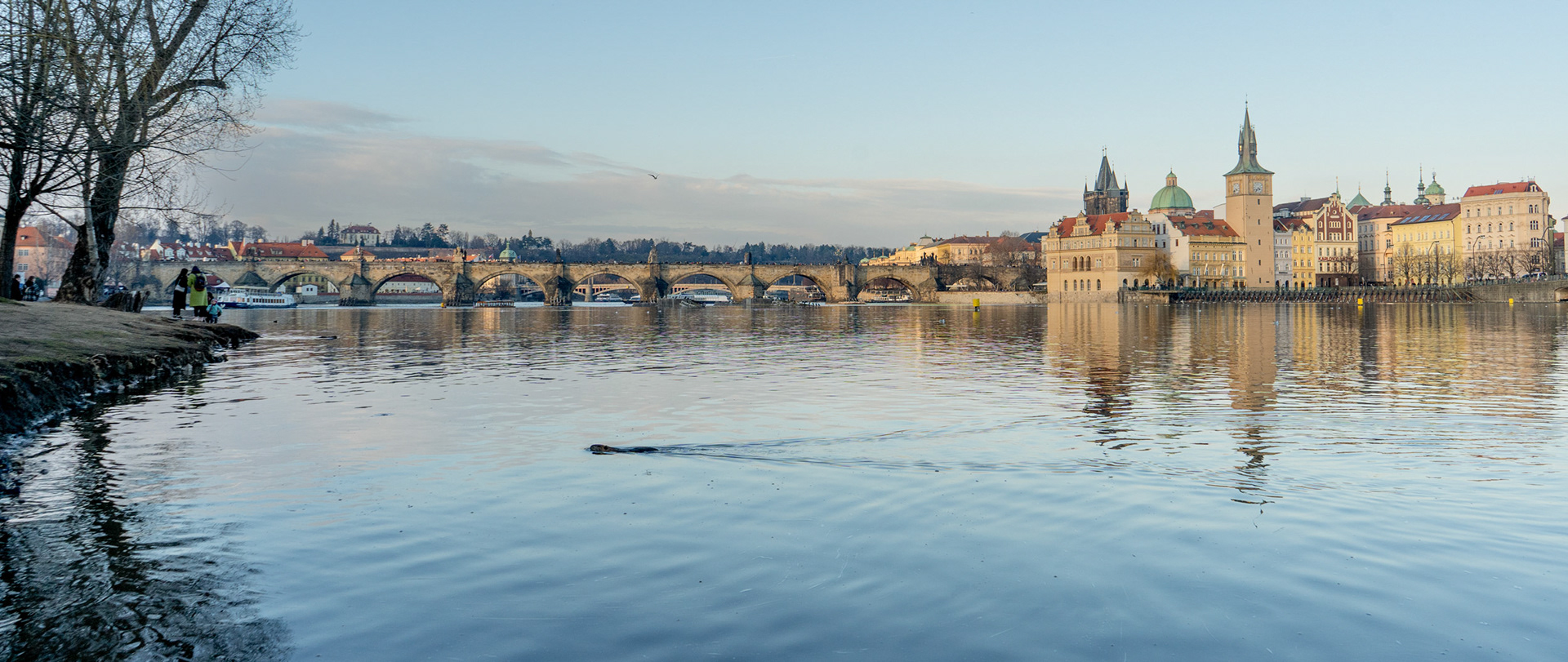 Prague - Czech Republic
