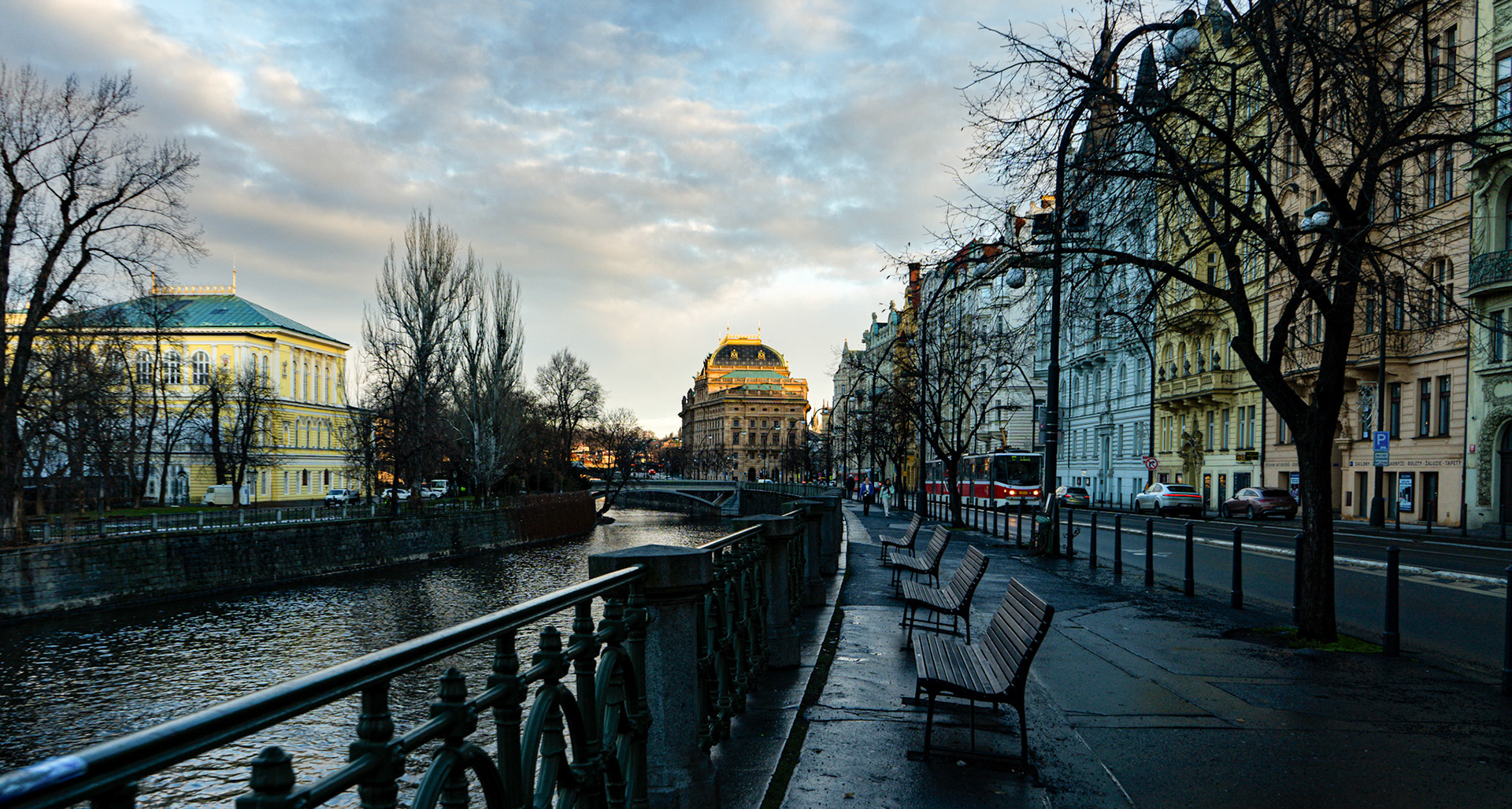 Prague - Czech Republic