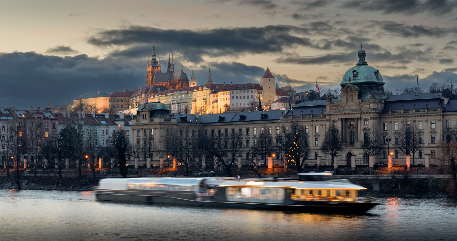 Prague - Czech Republic