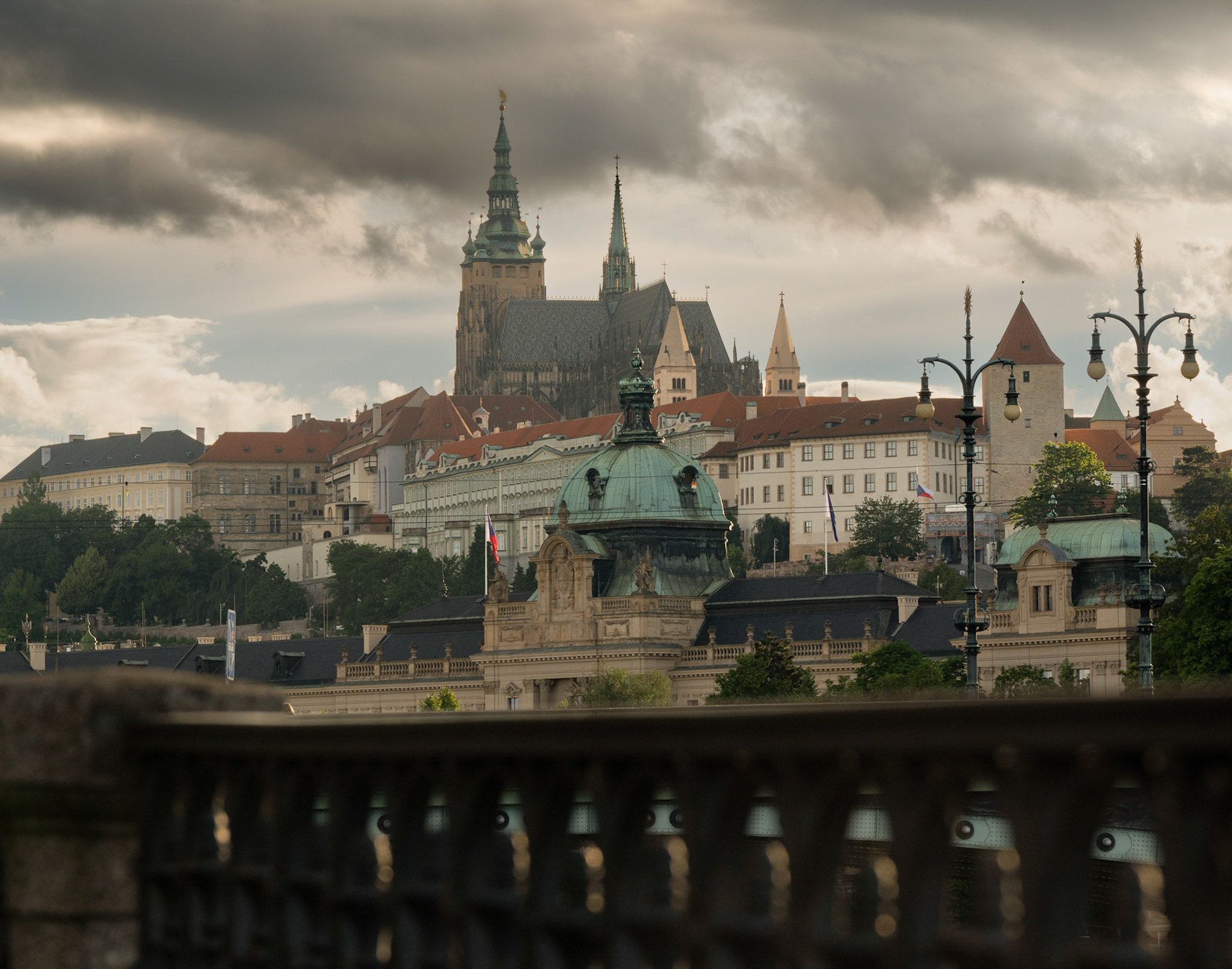 Prague - Czech Republic