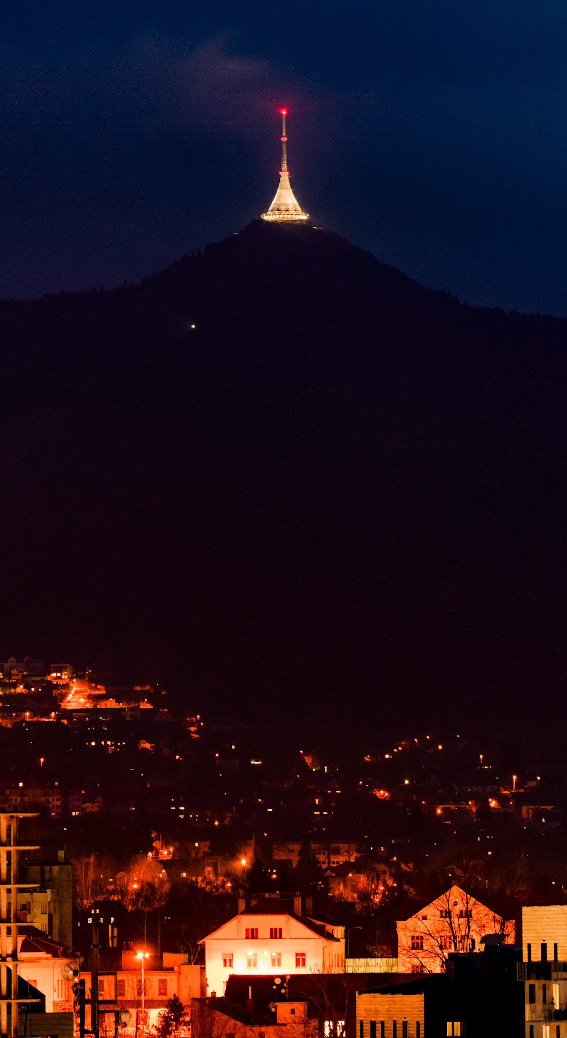 Liberec - Czech Republic