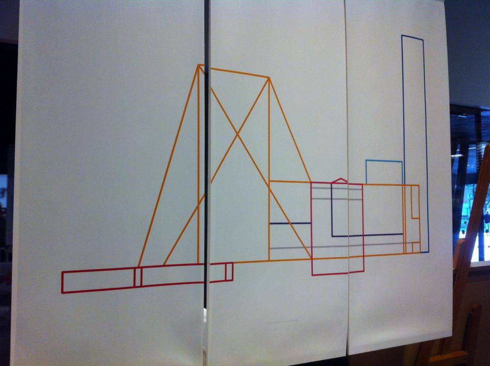 100% Design London 2016