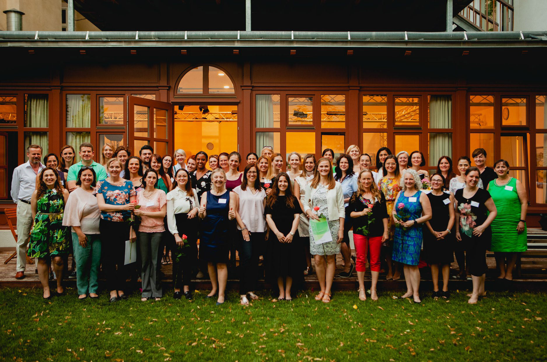 Mentoring Programme 2019