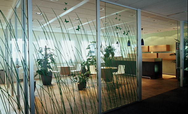 Environmental Design