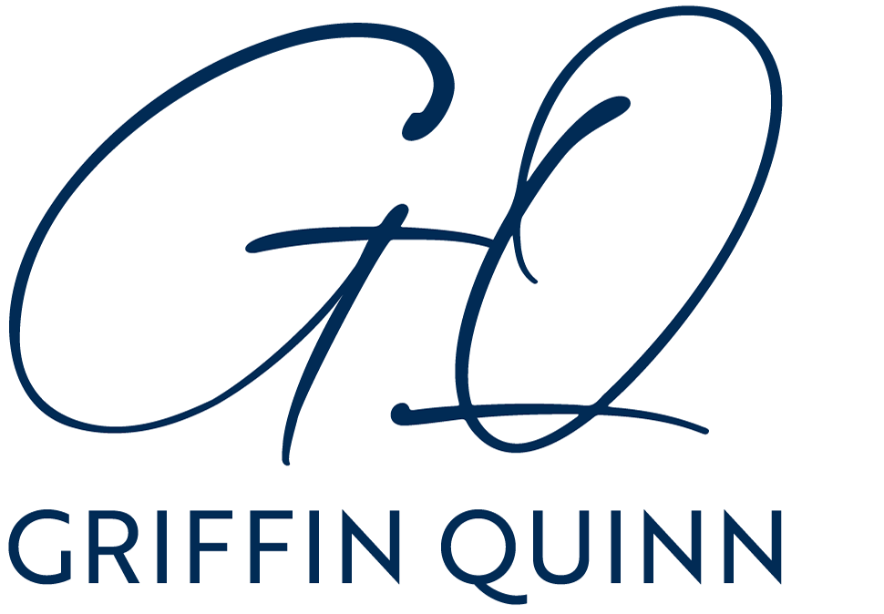 Griffin Quinn