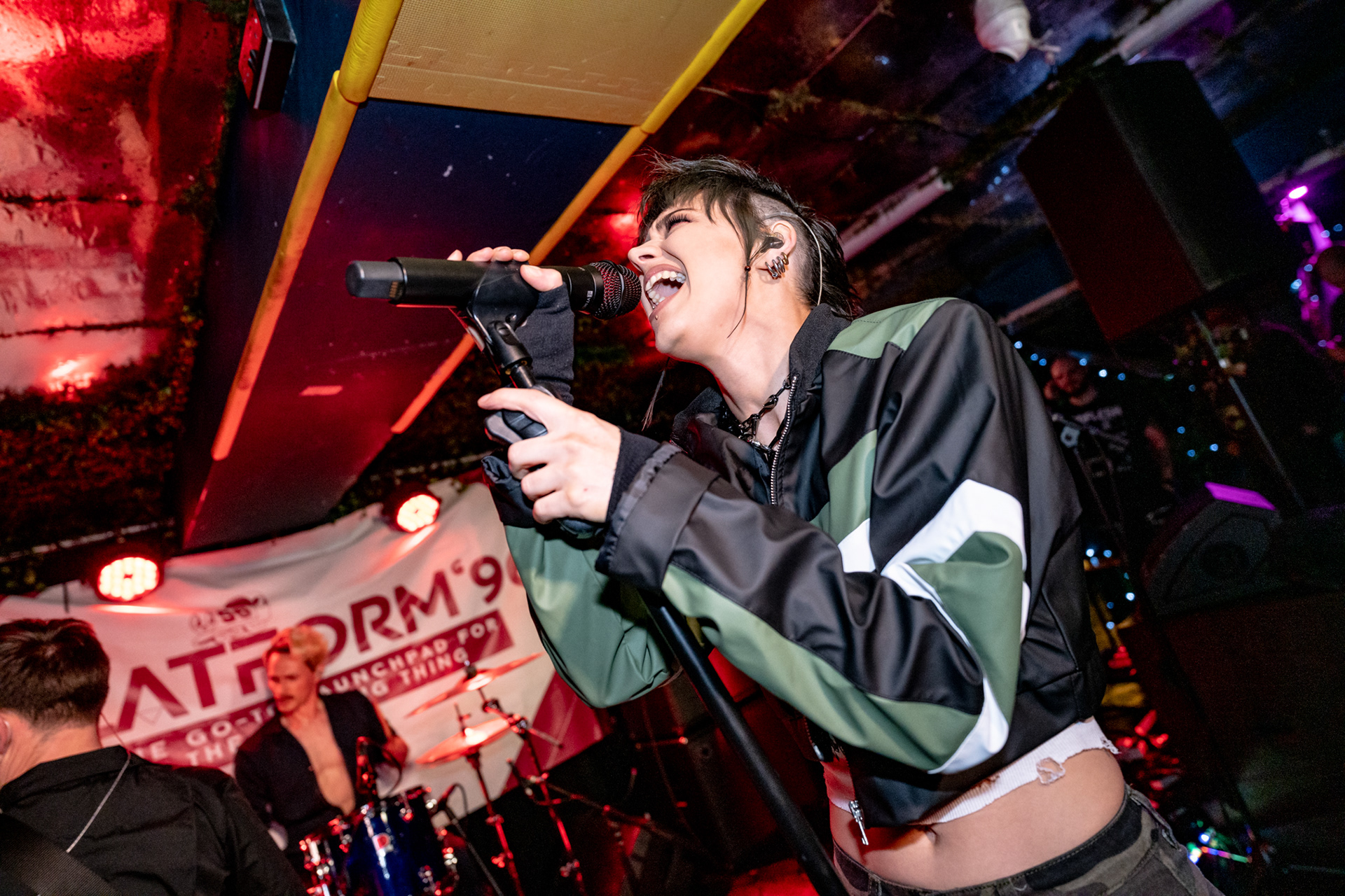 Photo by Cris Watkins