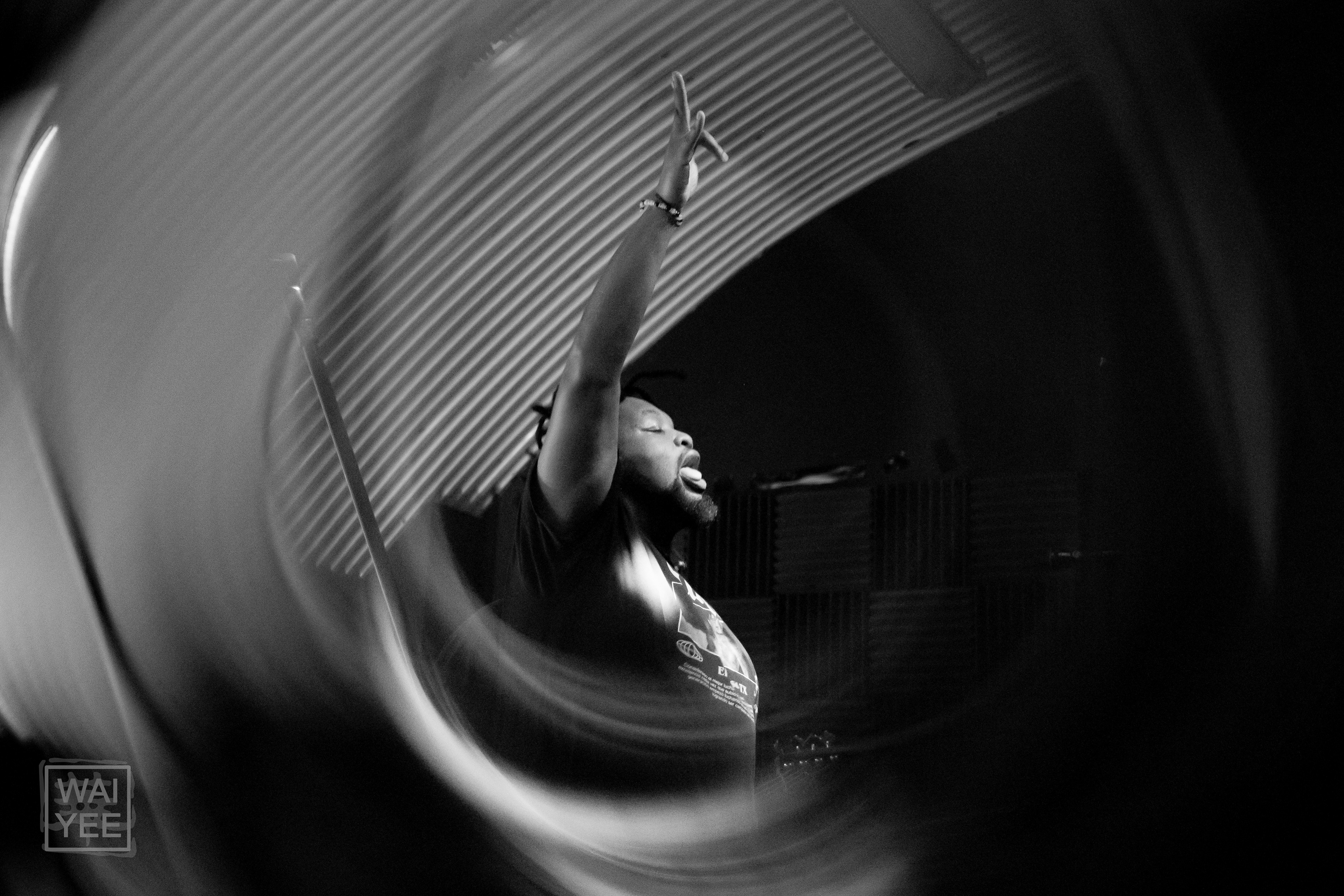 Photo by Kirsten [ Wai Yee ]