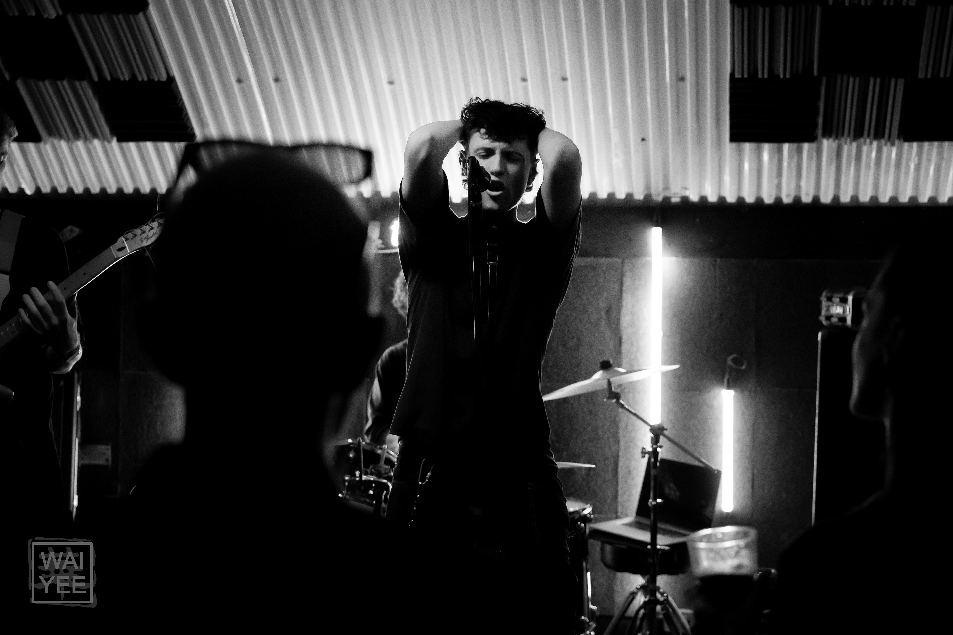 Photo by Kirsten [ Wai Yee ]