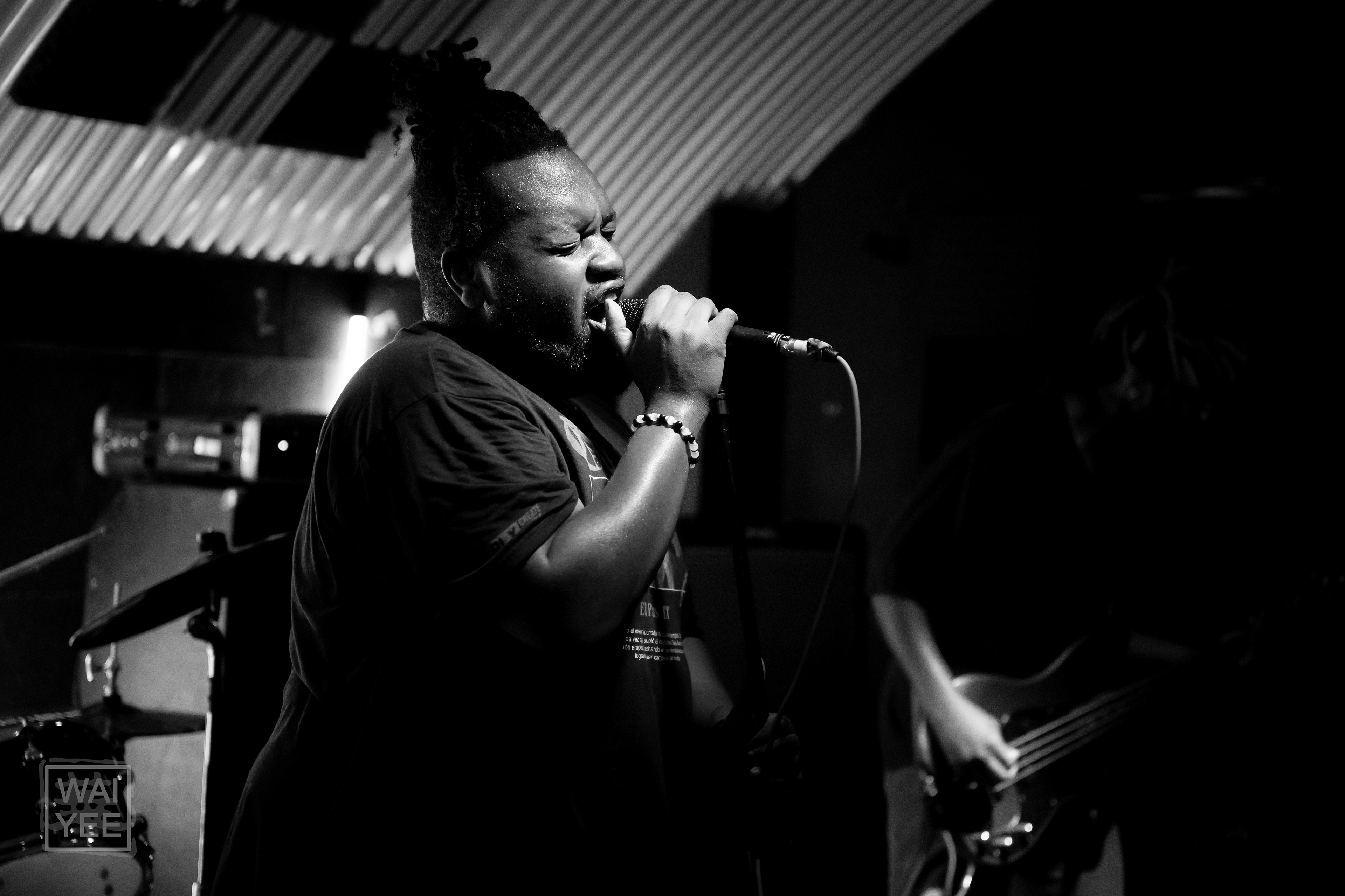 Photo by Kirsten [ Wai Yee ]