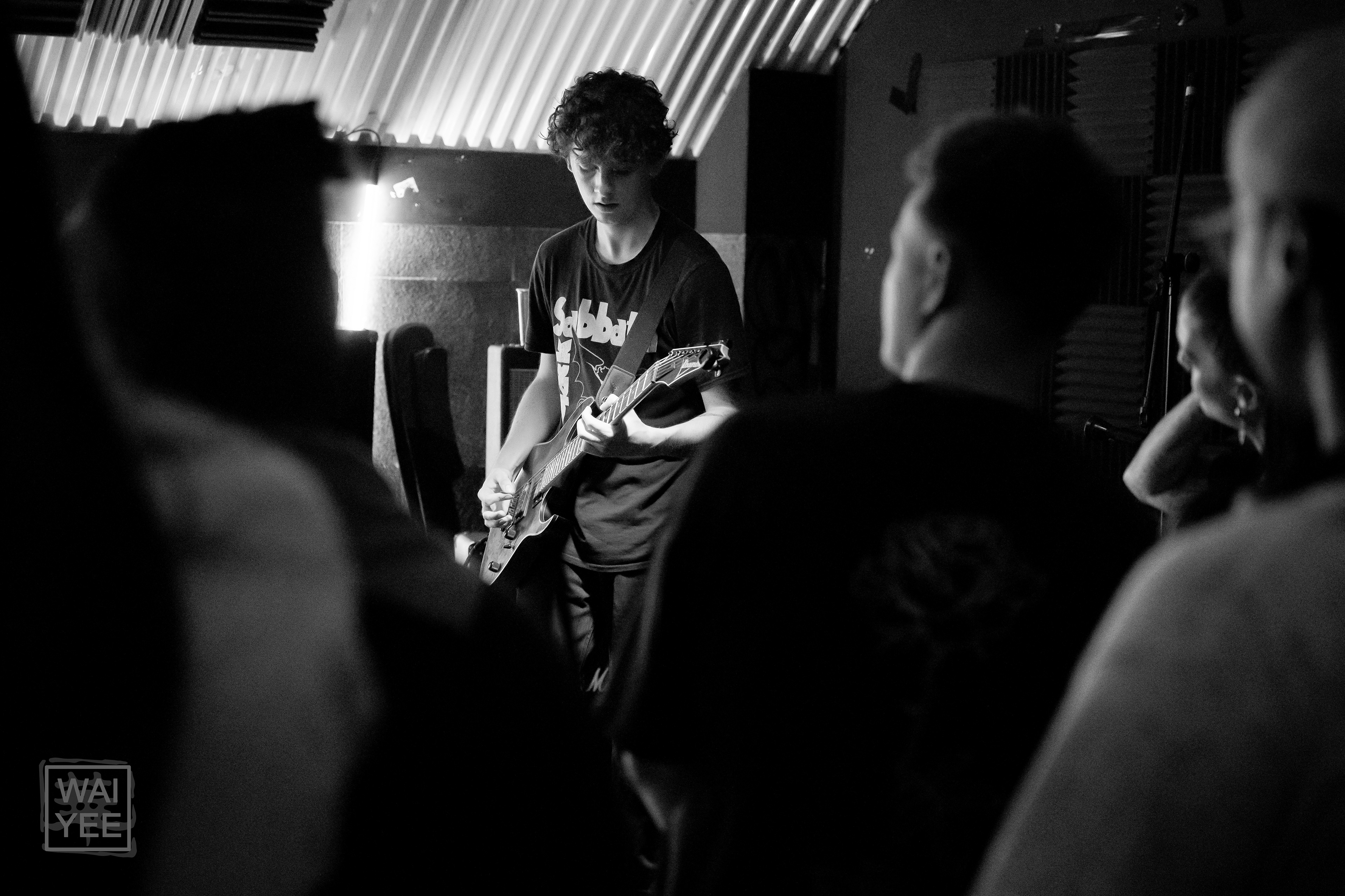 Photo by Kirsten [ Wai Yee ]