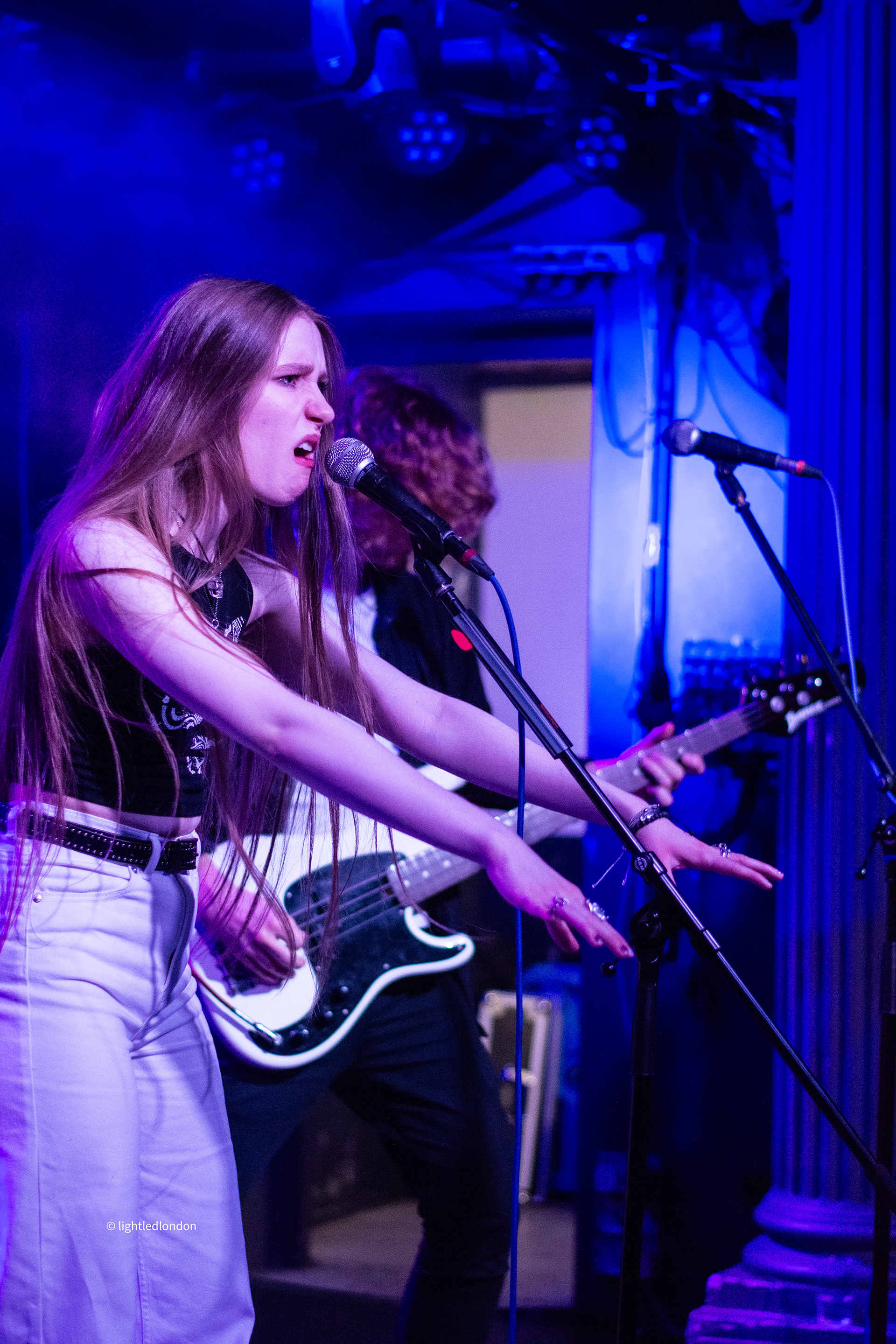 Photo by Light Led London