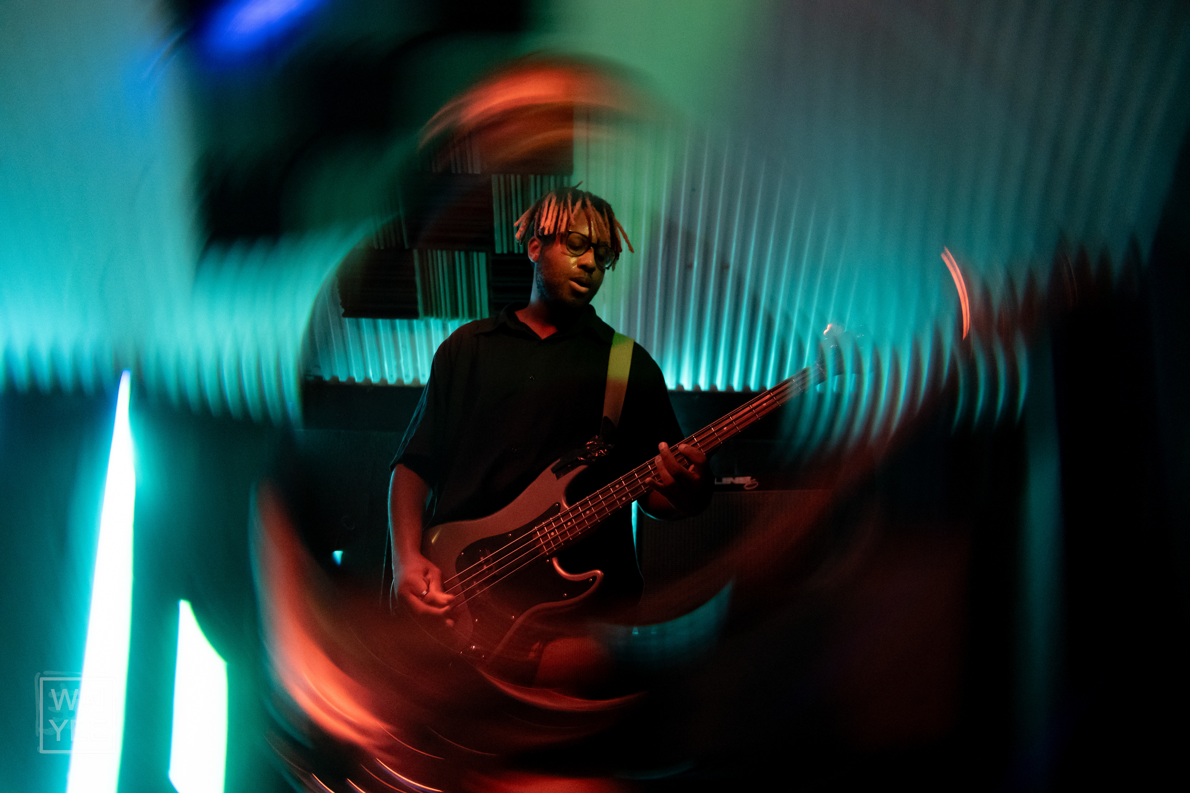 Photo by Kirsten [ Wai Yee ]
