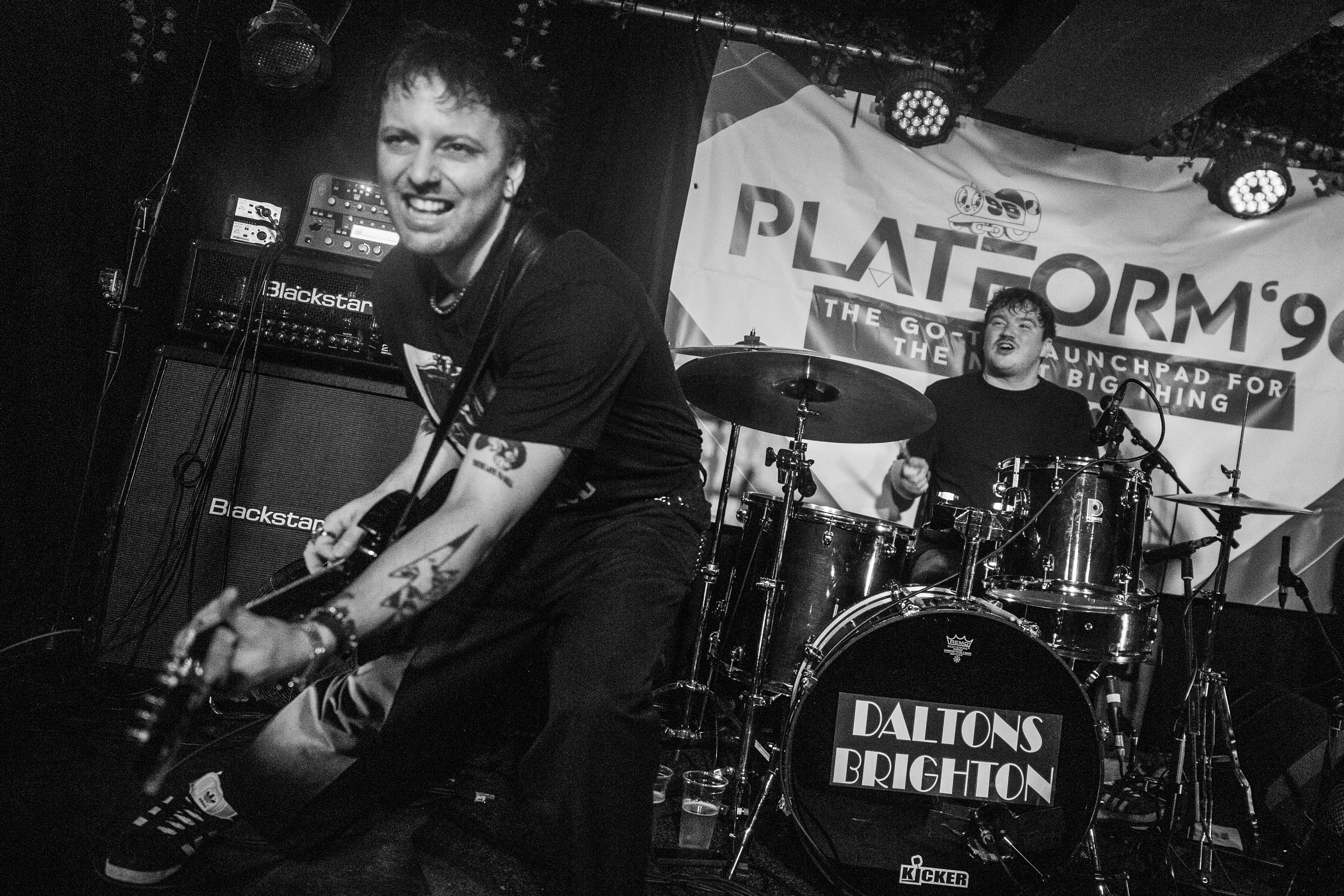 Photo by Jamie MacMillan