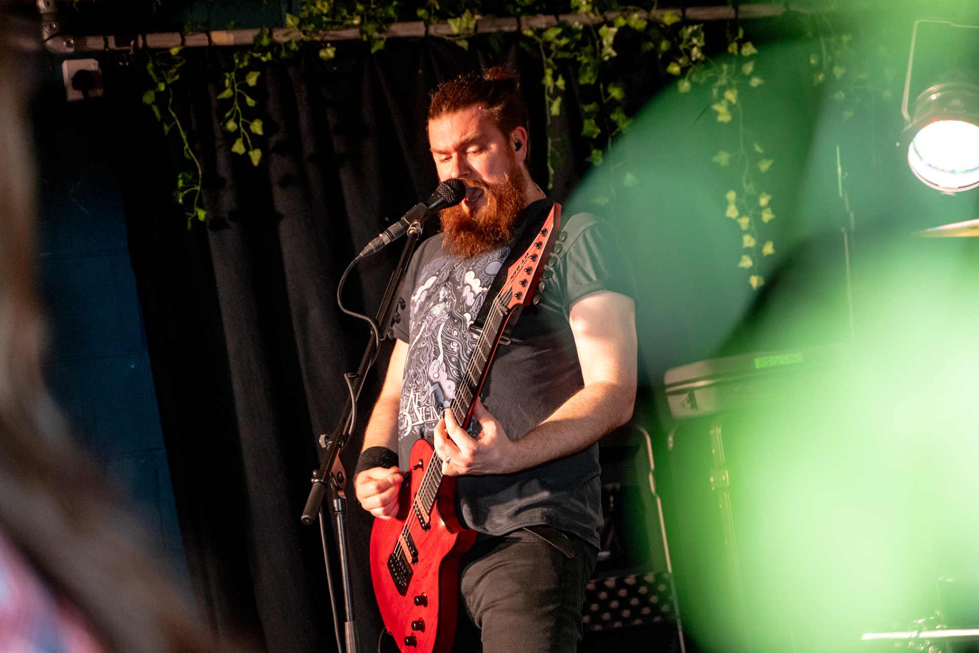 Photo by Cris Watkins