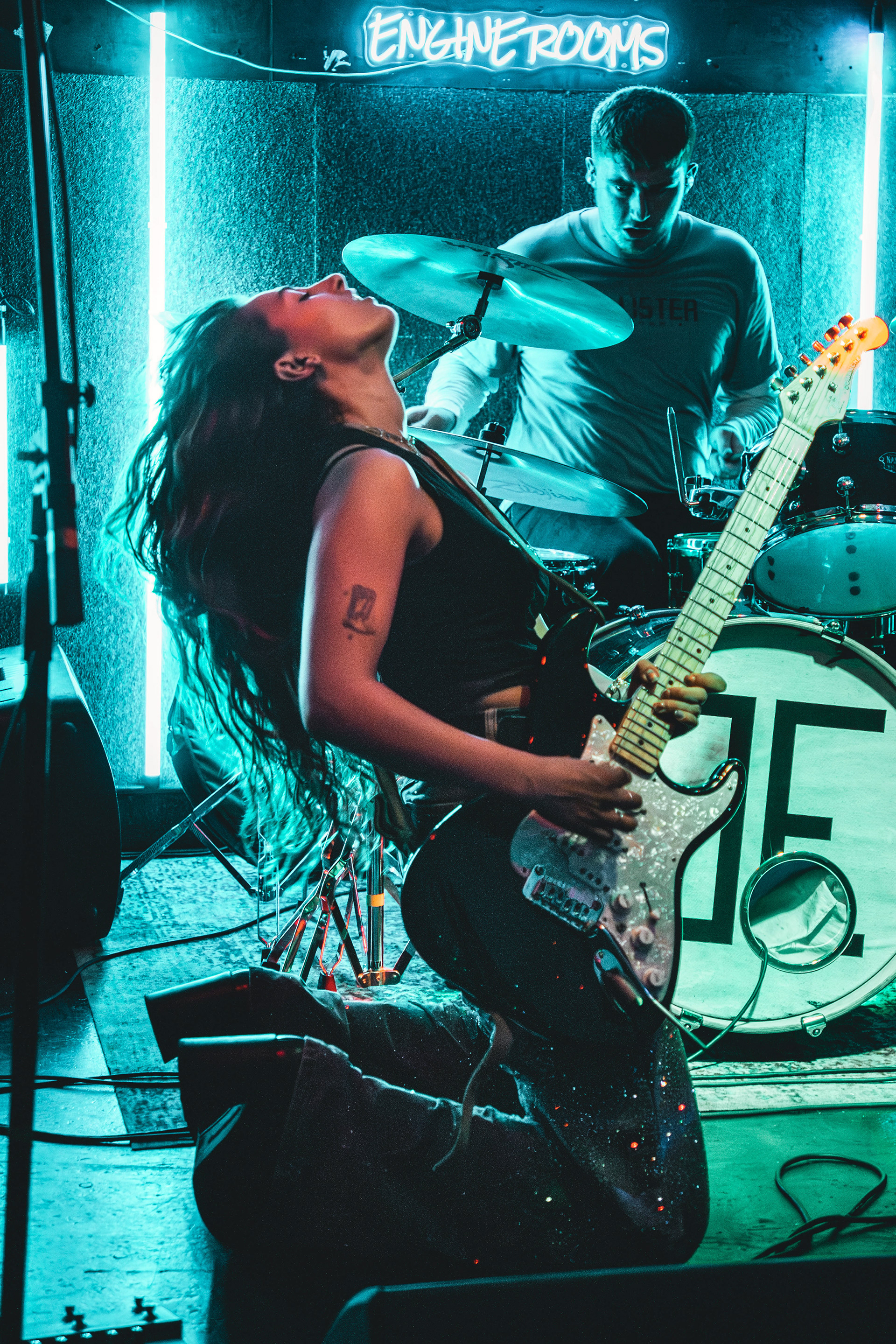 Photo by Florelle Servageon