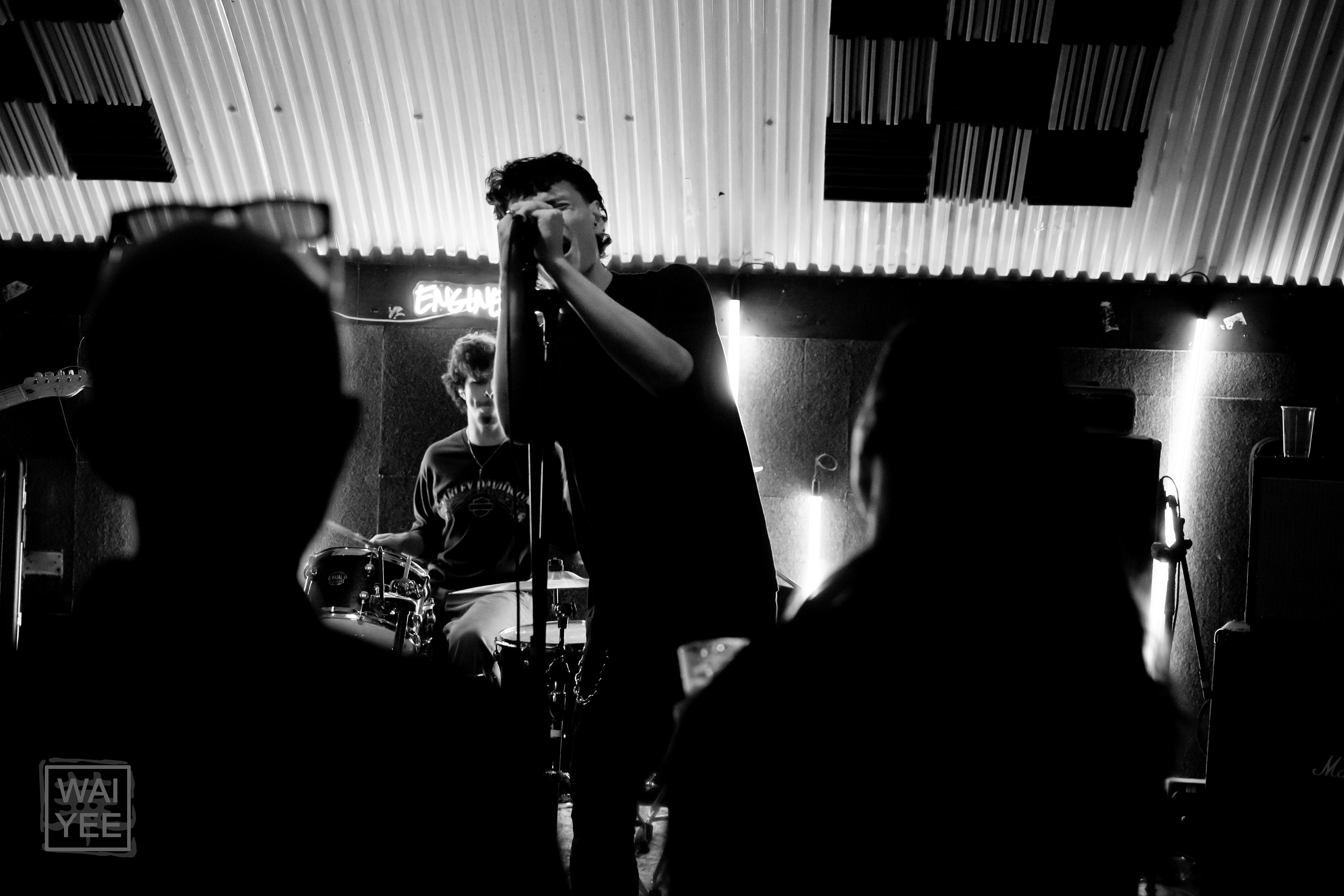 Photo by Kirsten [ Wai Yee ]