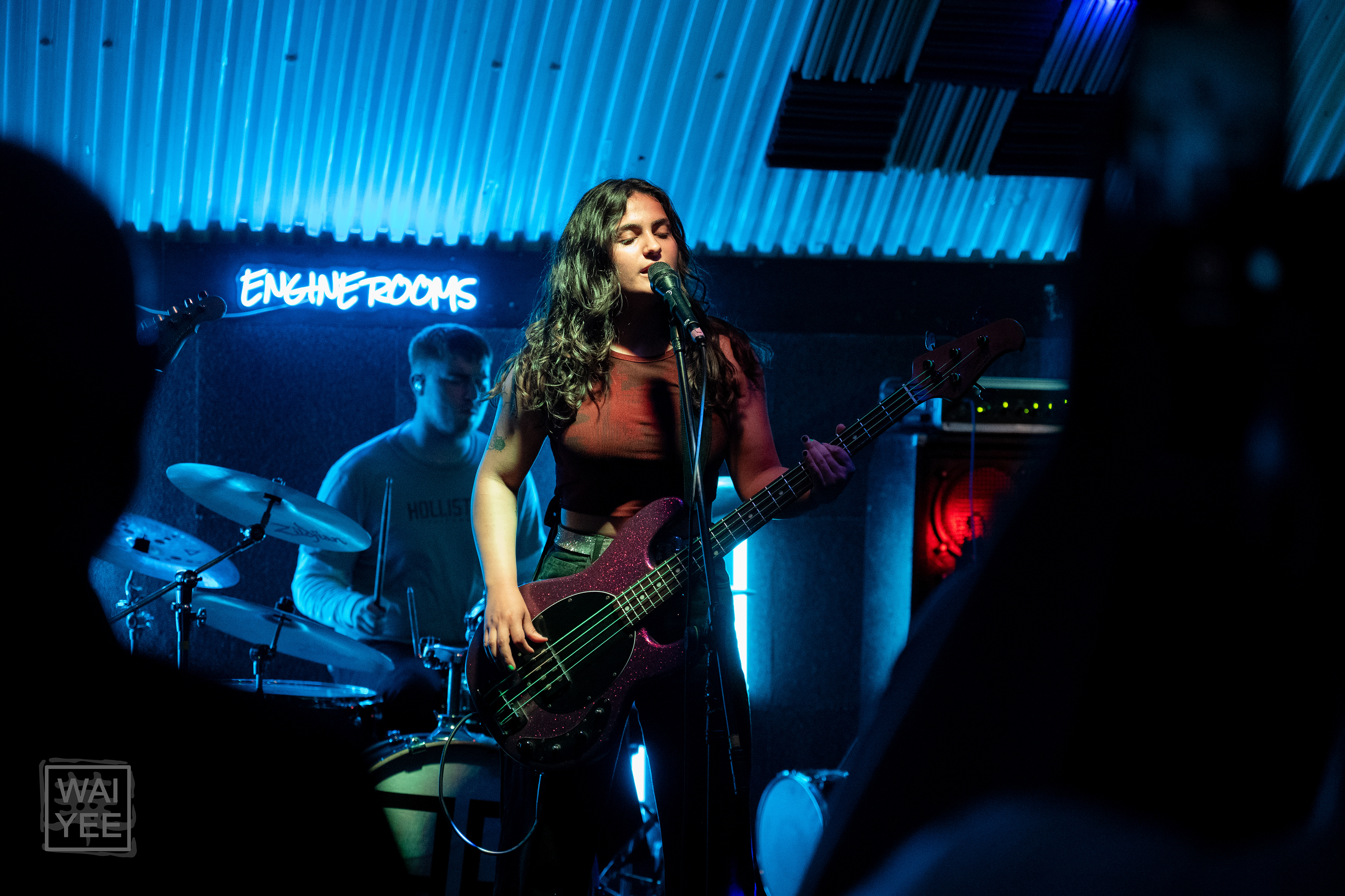 Photo by Kirsten [ Wai Yee ]