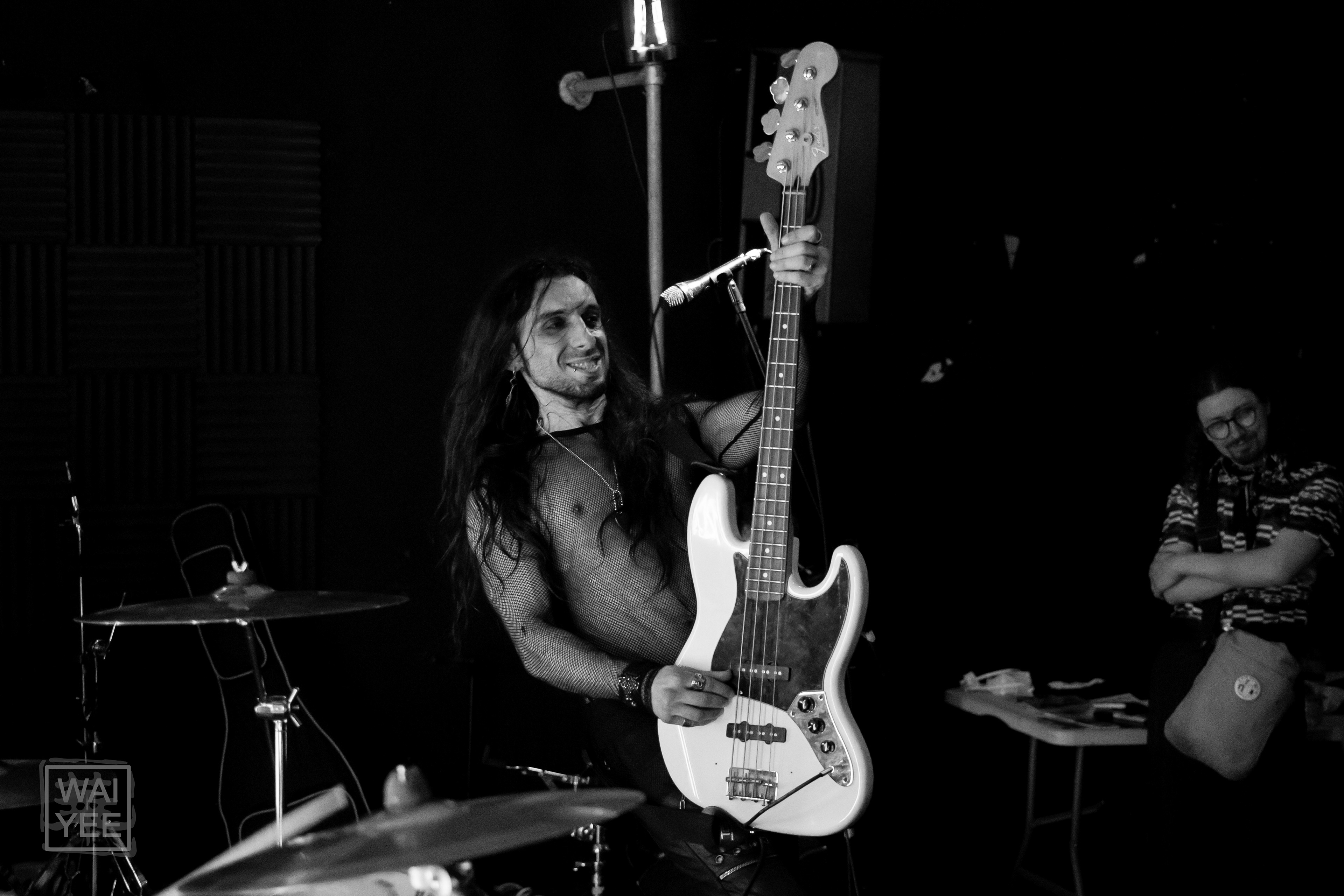 Photo by Kirsten [ Wai Yee ]