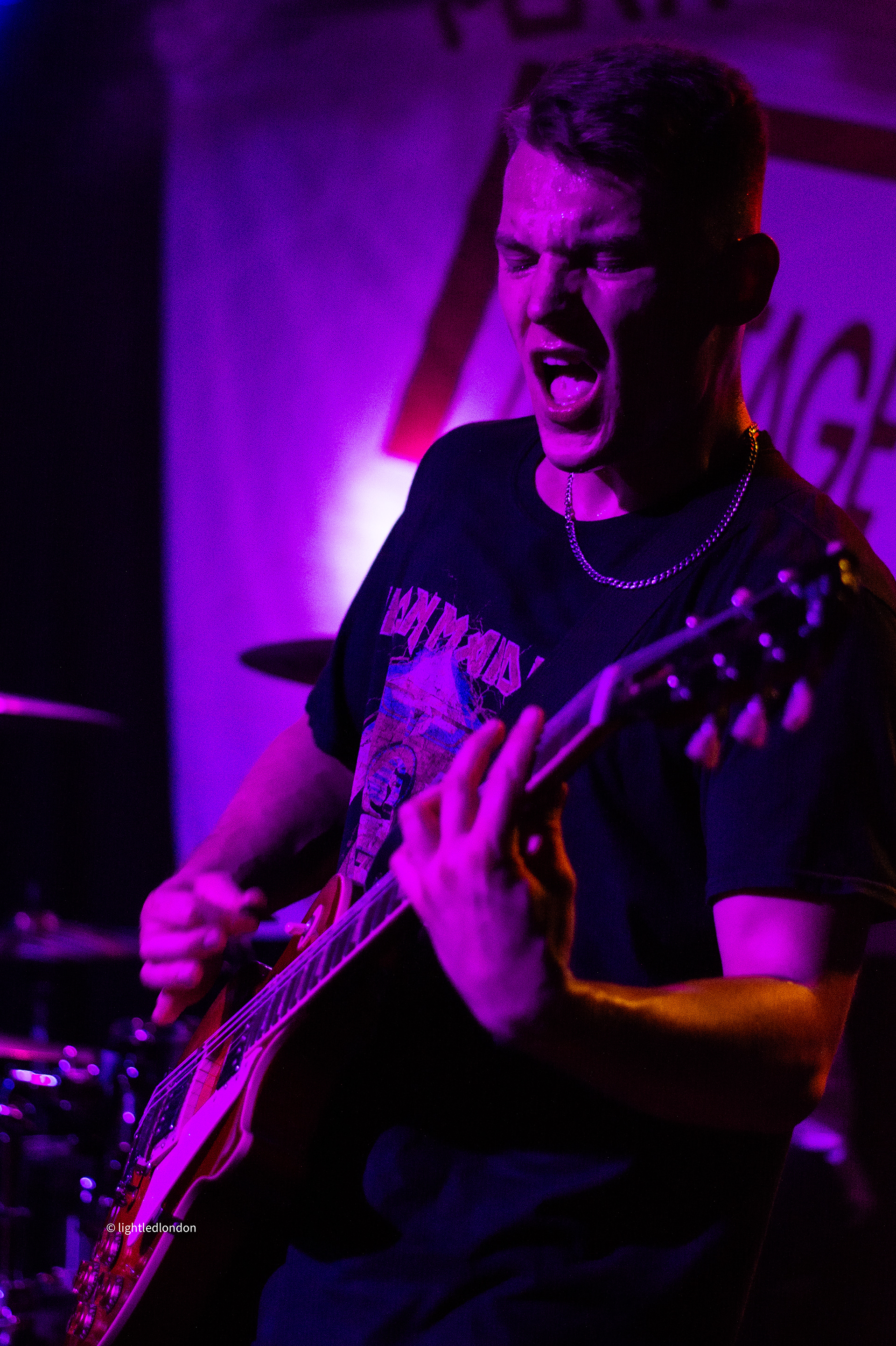 Photo by Light Led London