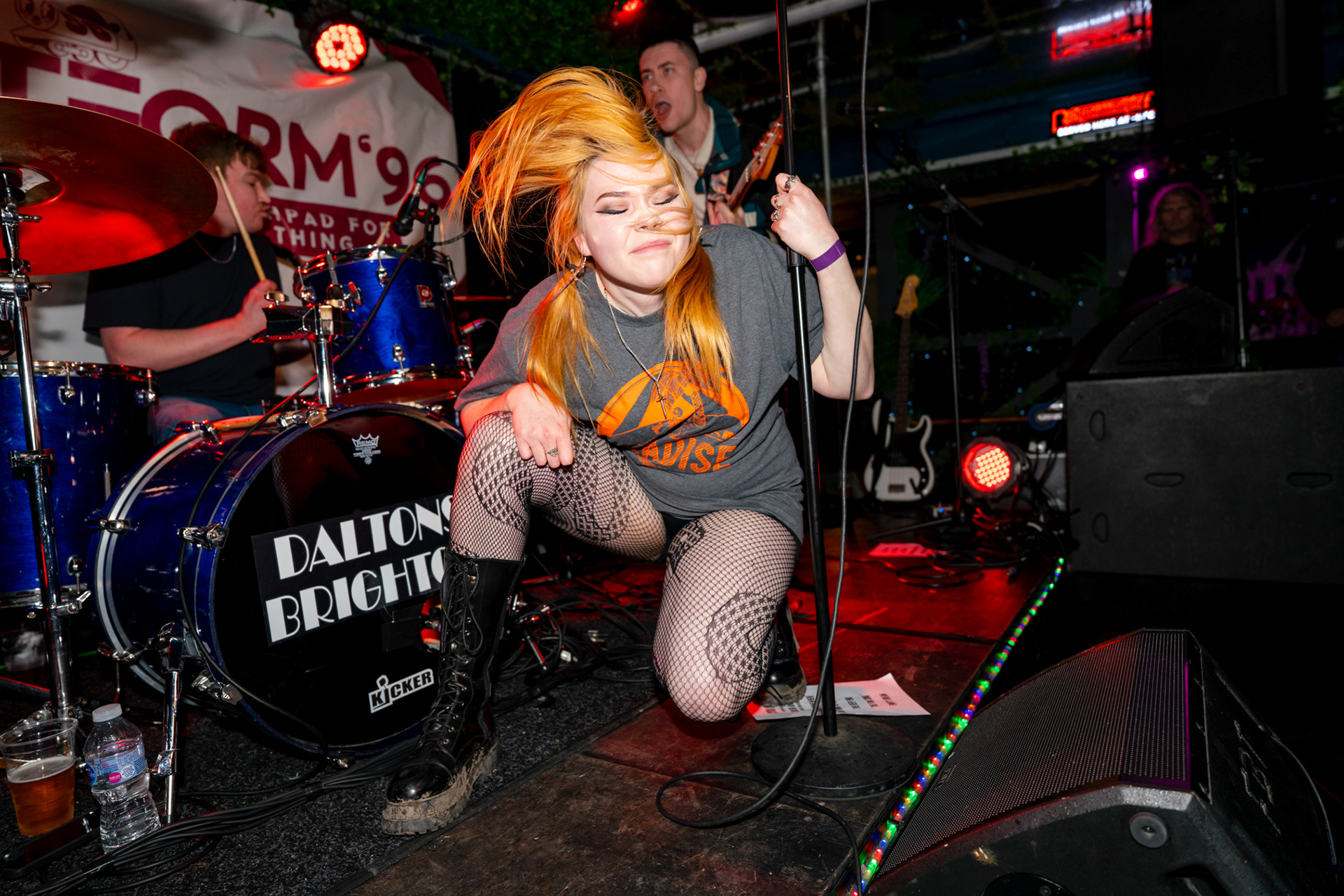 Photo by Cris Watkins