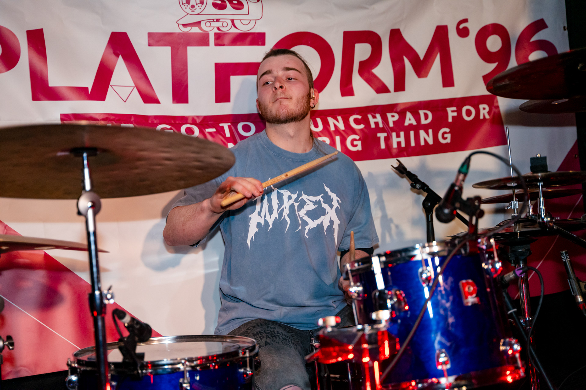 Photo by Cris Watkins