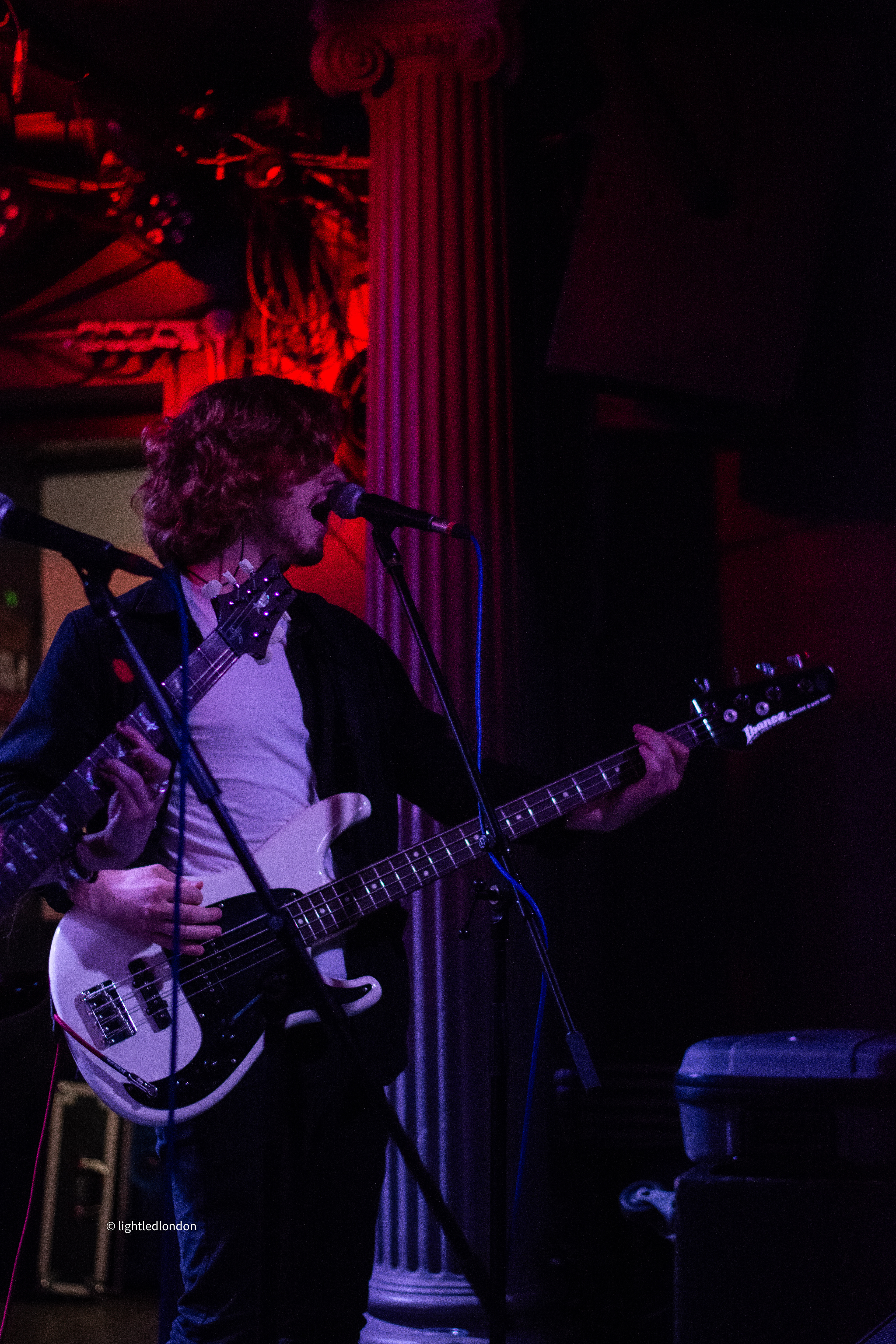 Photo by Light Led London