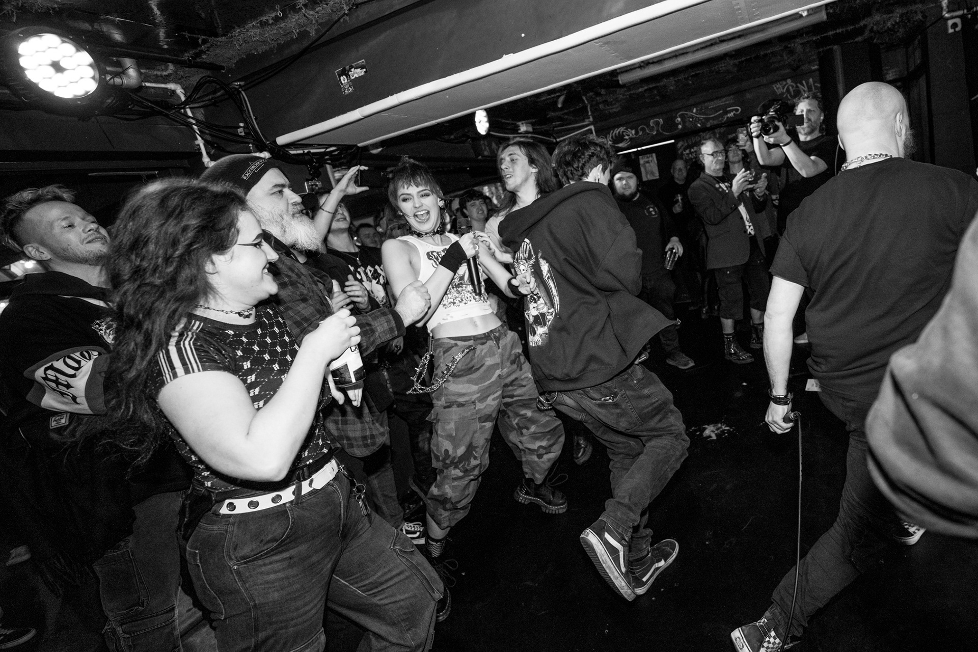 Photo by Cris Watkins