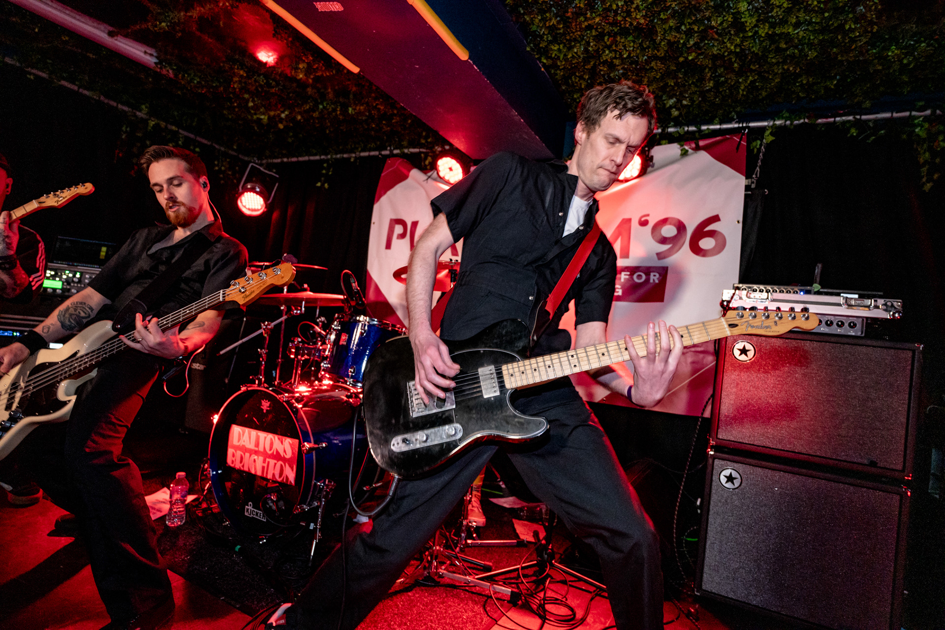 Photo by Cris Watkins