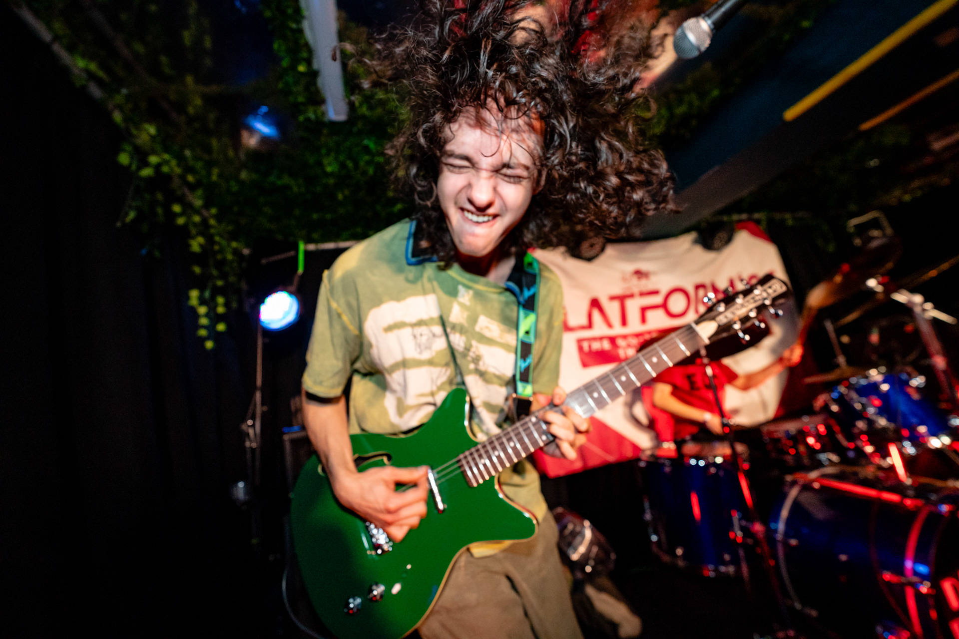 Photos by Cris Watkins