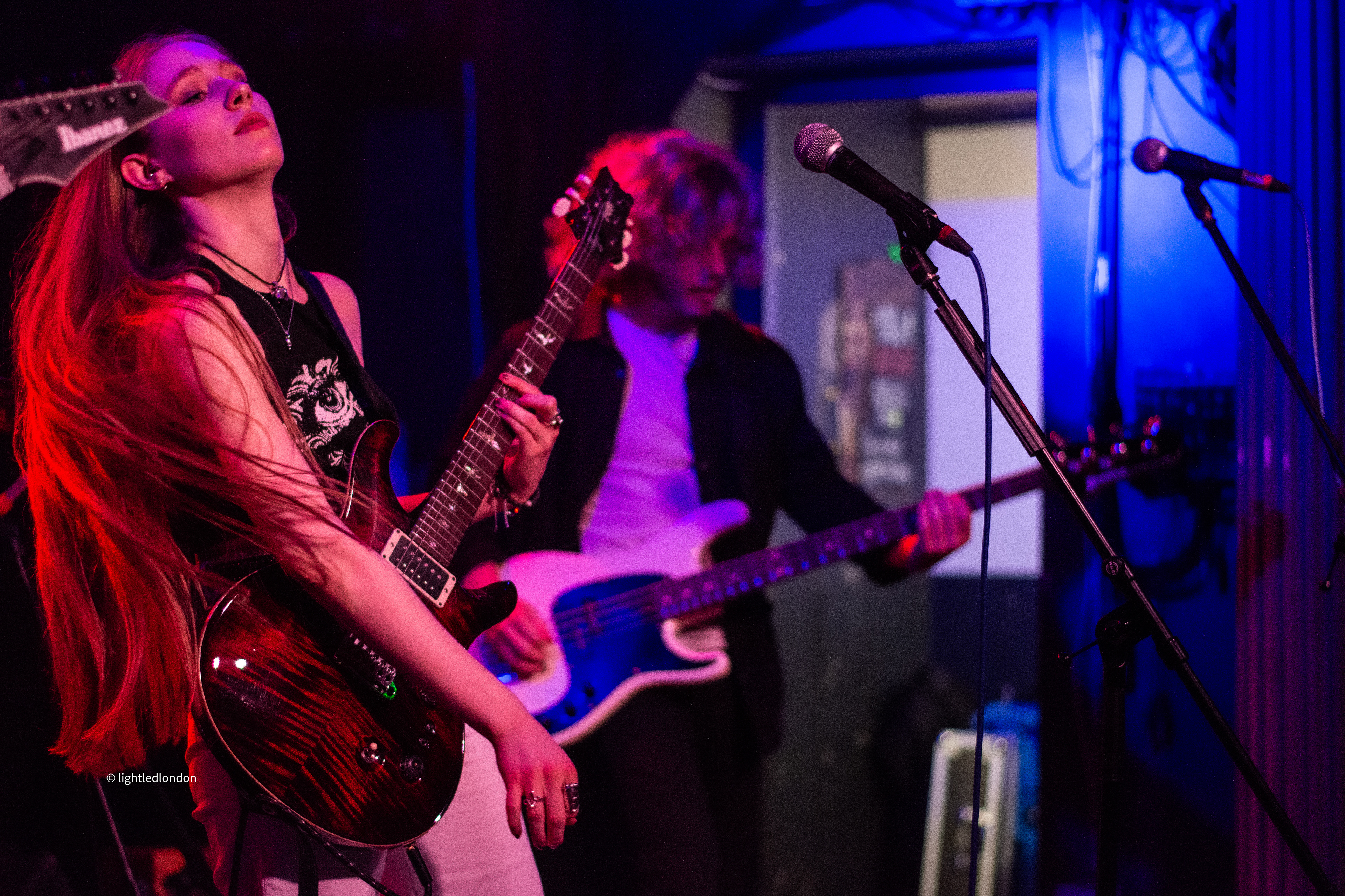Photo by Light Led London
