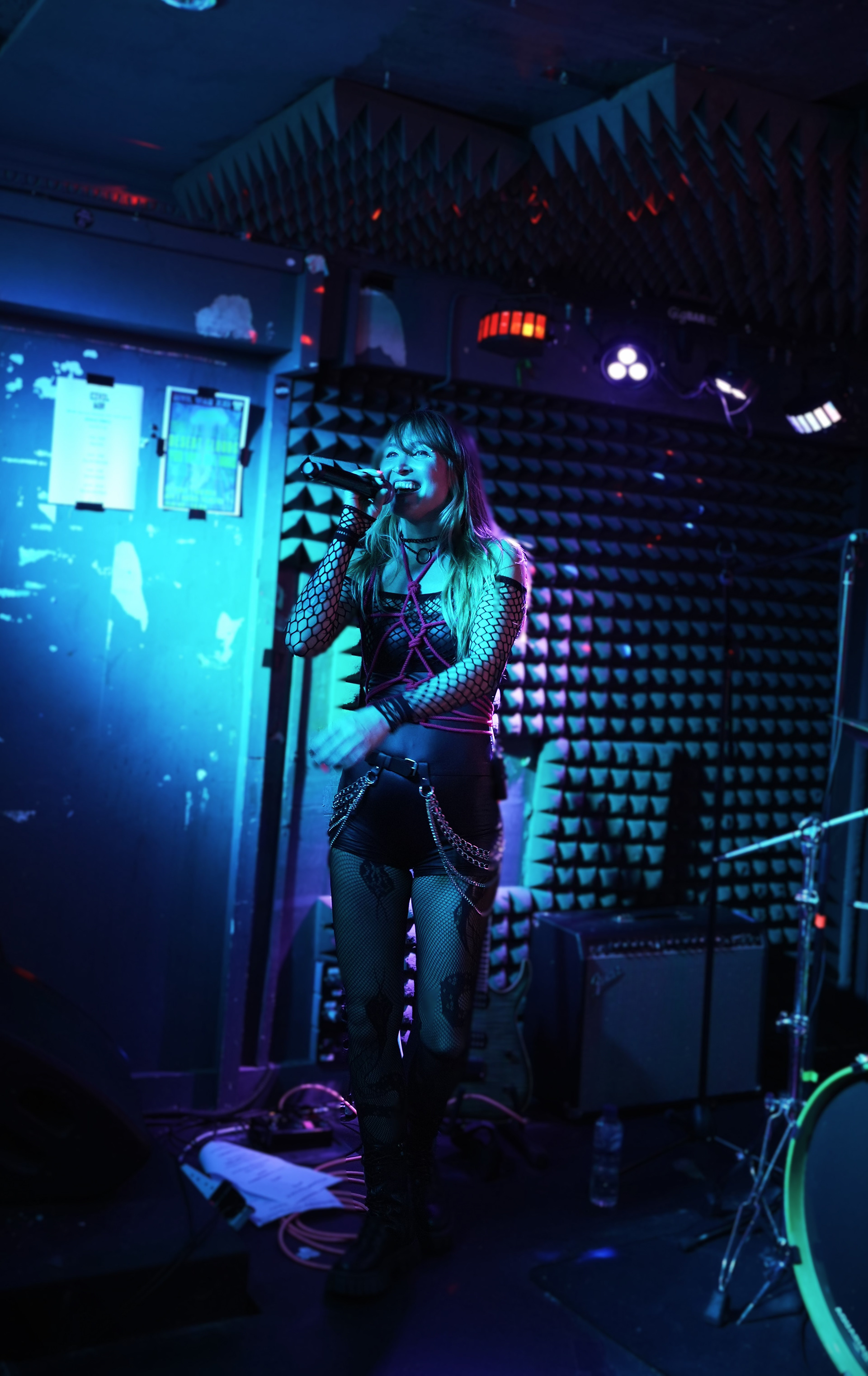 Photo by David [ DSH Films ]