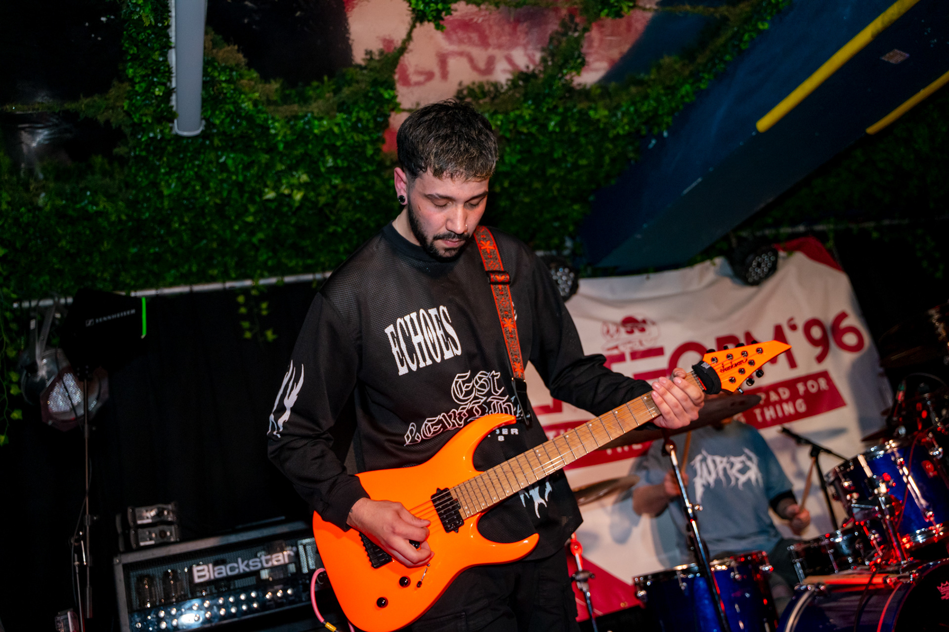 Photo by Cris Watkins