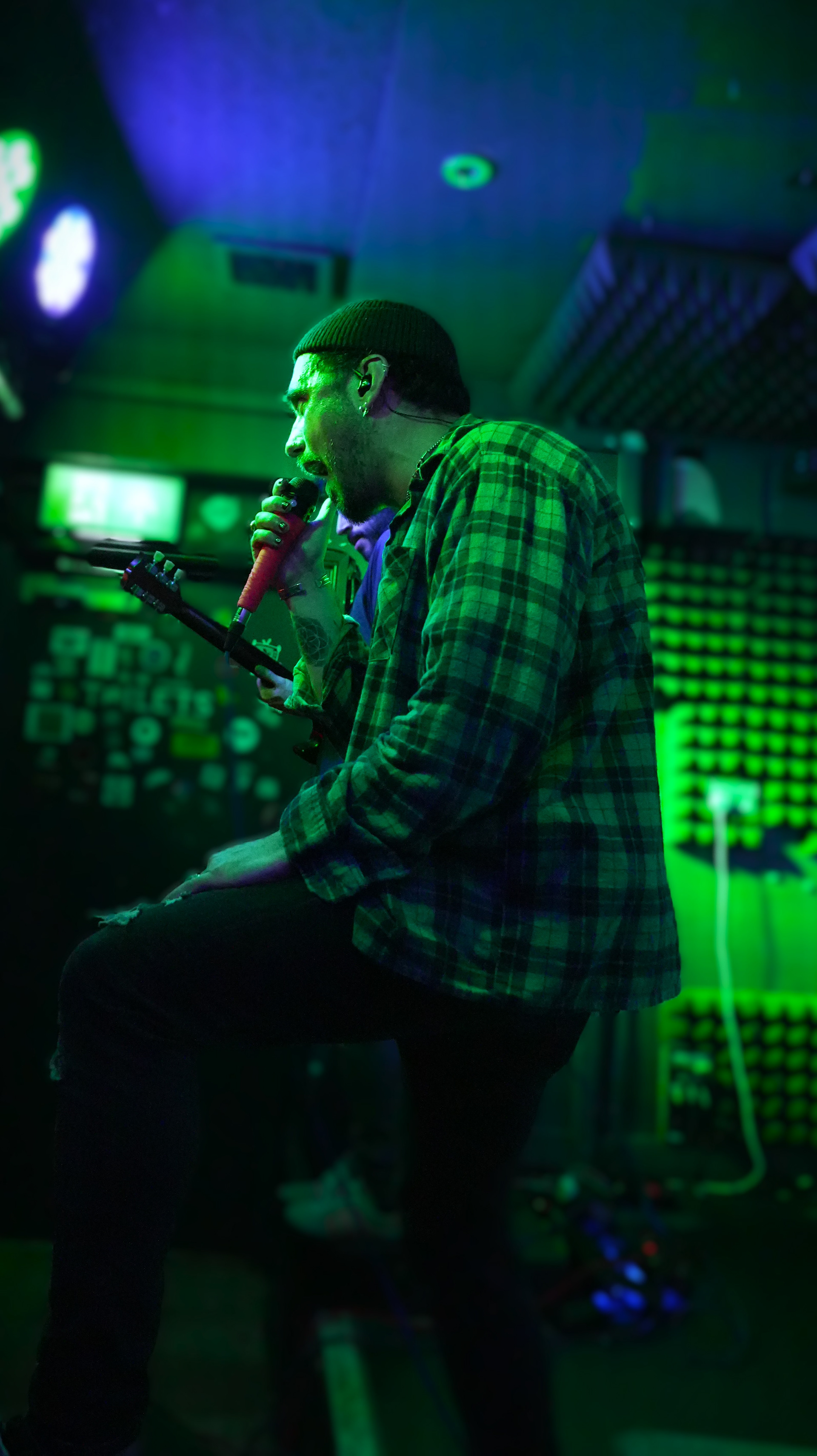 Photo by David [ DSH Films ]
