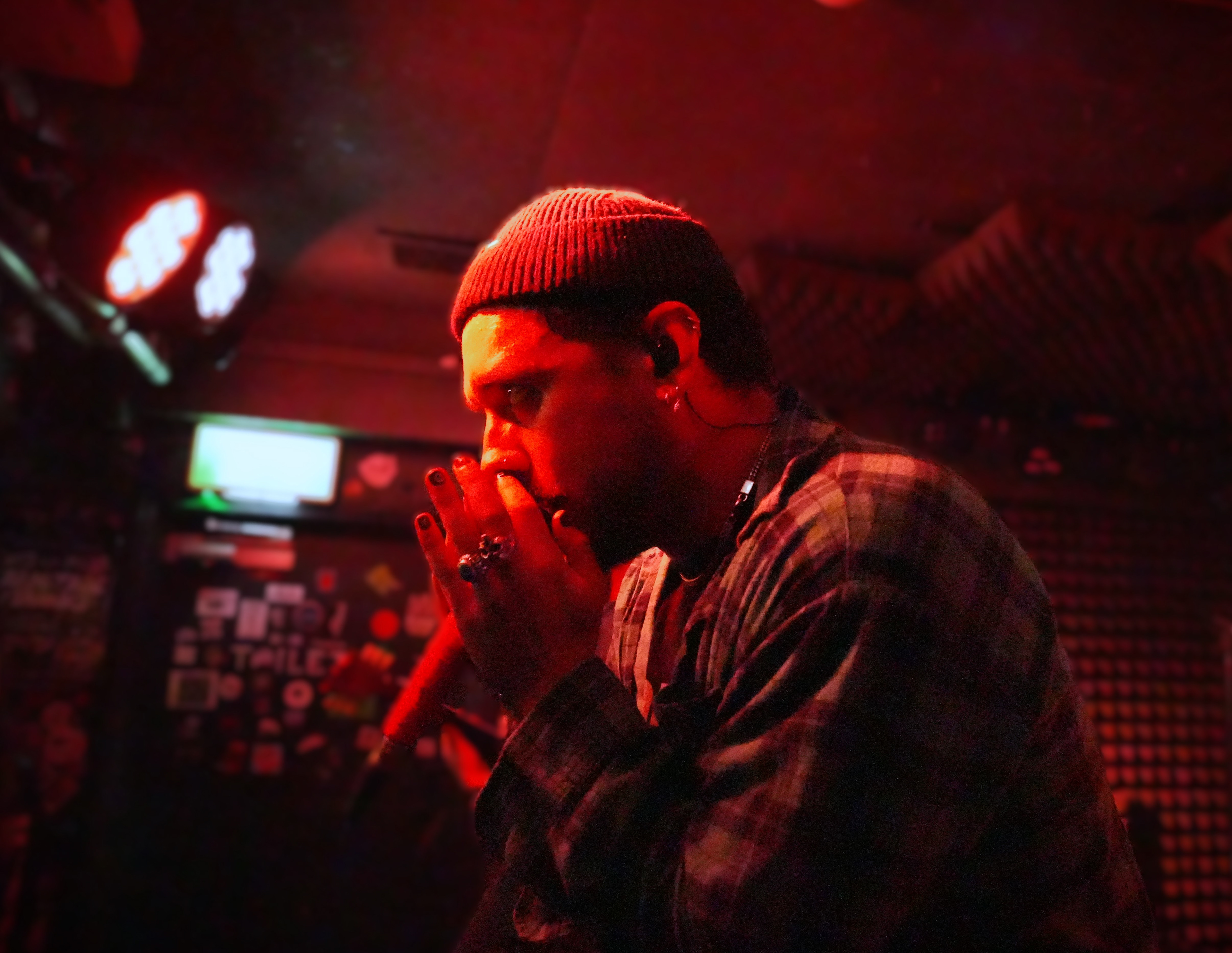 Photo by David [ DSH Films ]