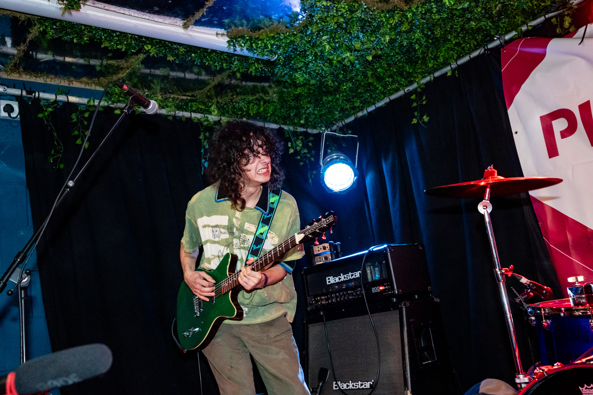 Photos by Cris Watkins
