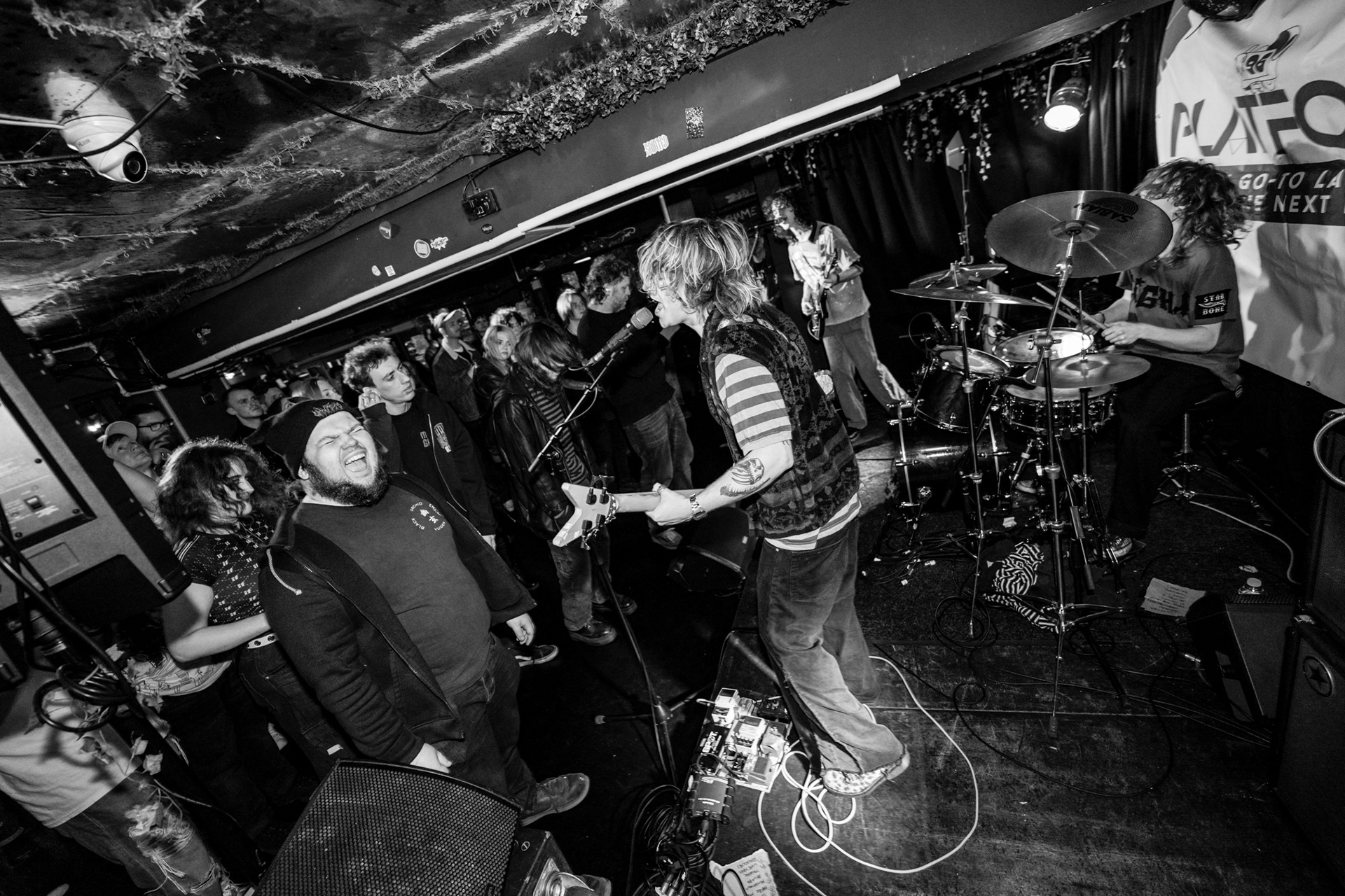 Photos by Cris Watkins