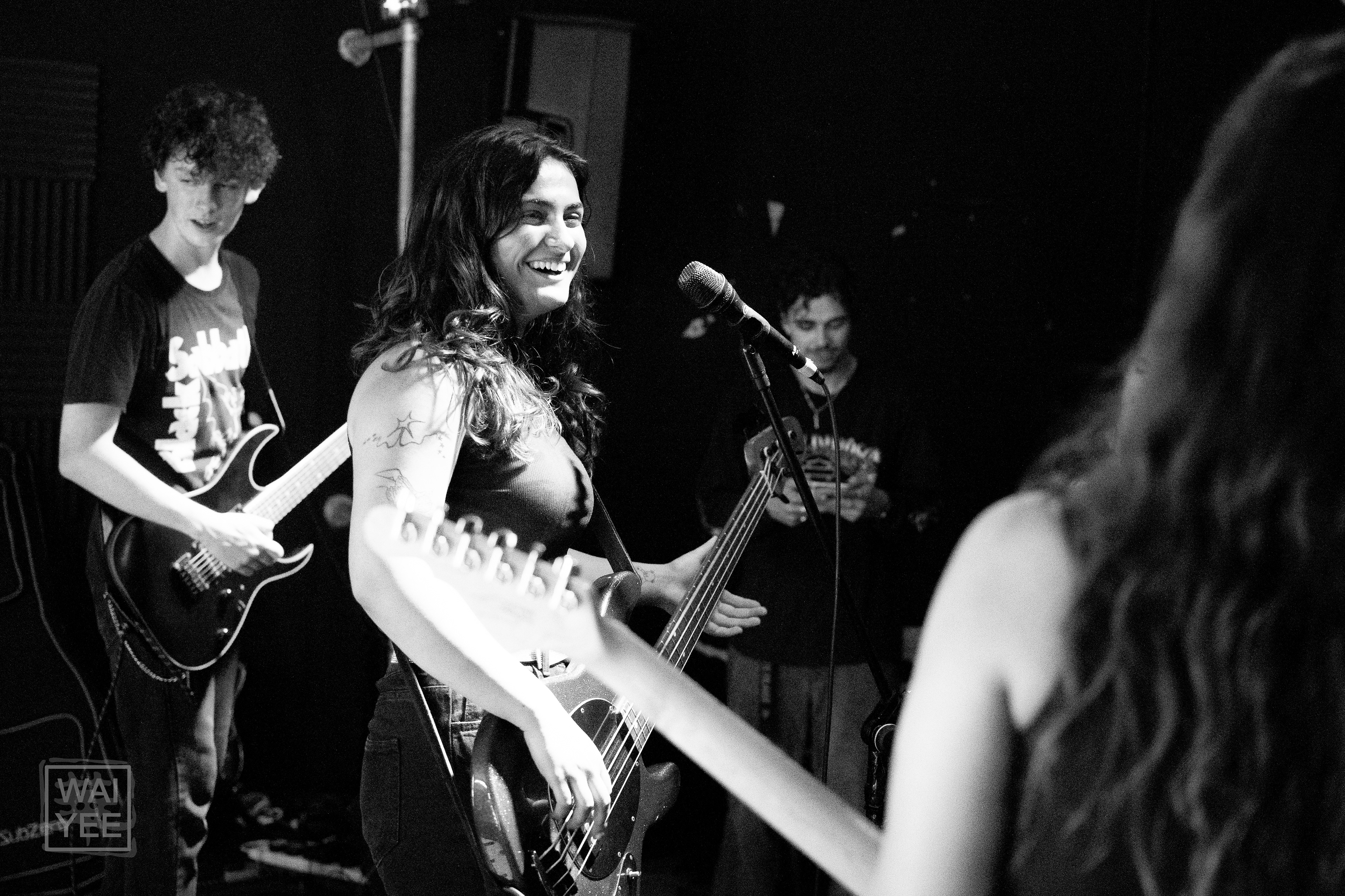Photo by Kirsten [ Wai Yee ]
