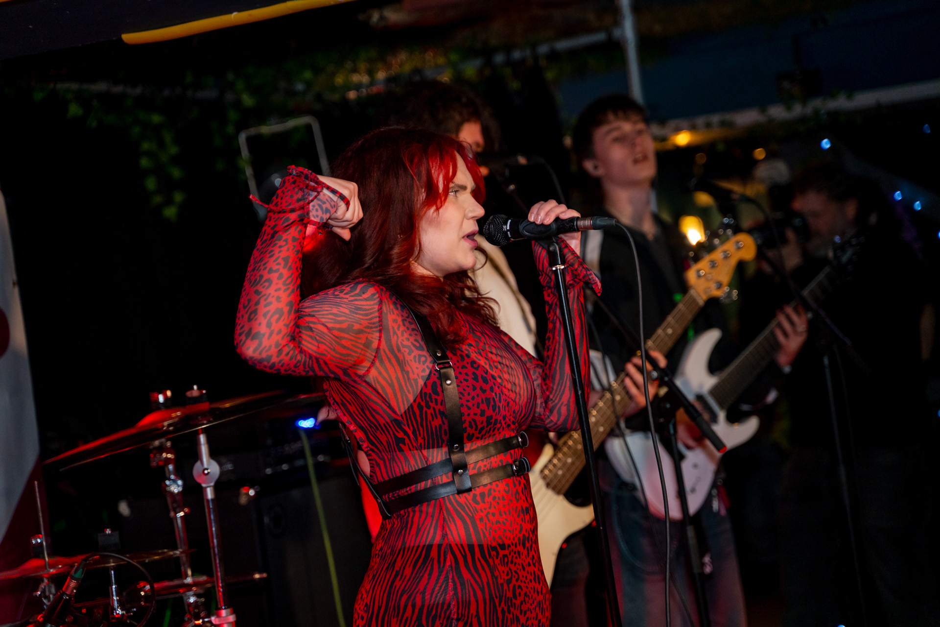Photo by Cris Watkins