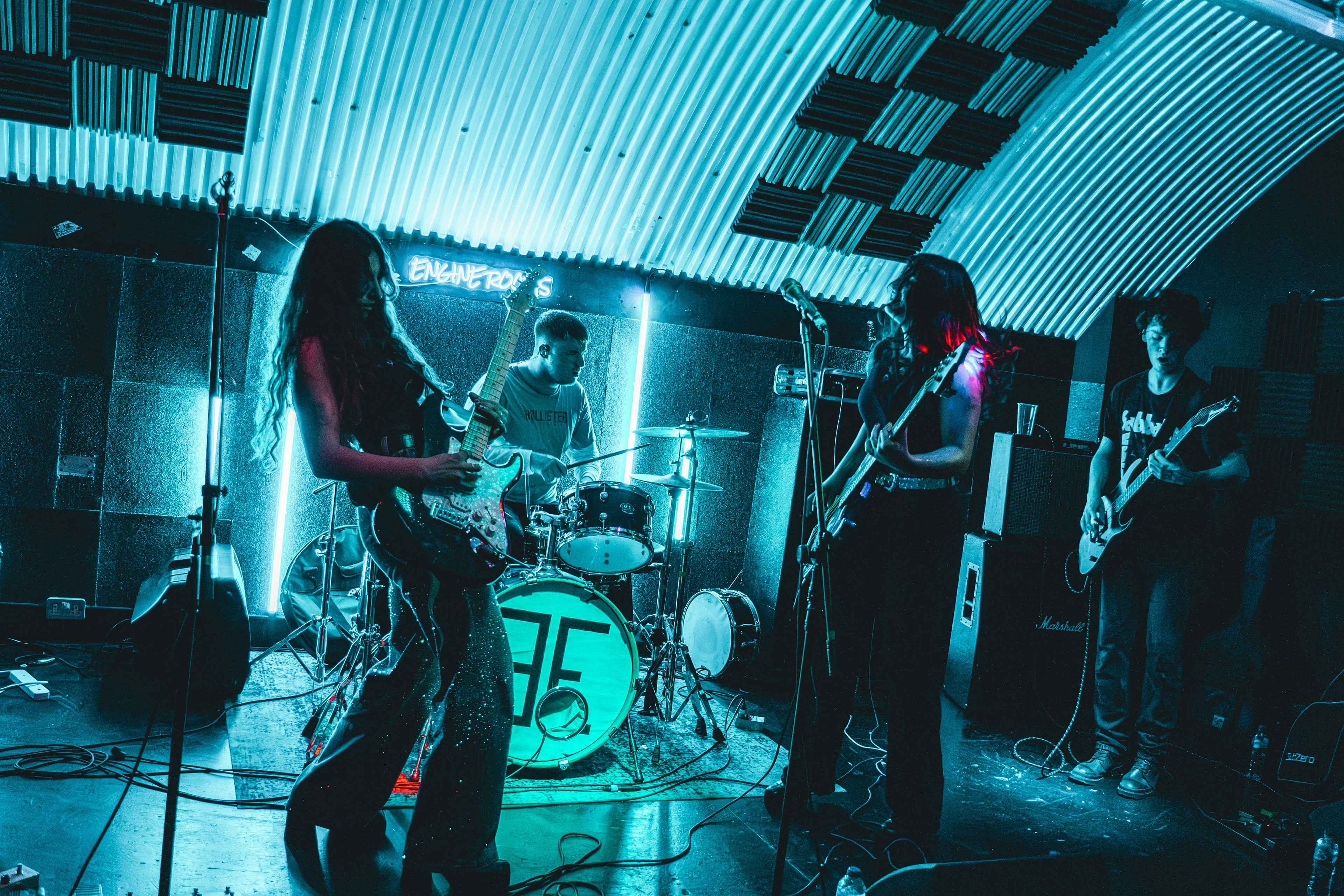 Photo by Florelle Servageon