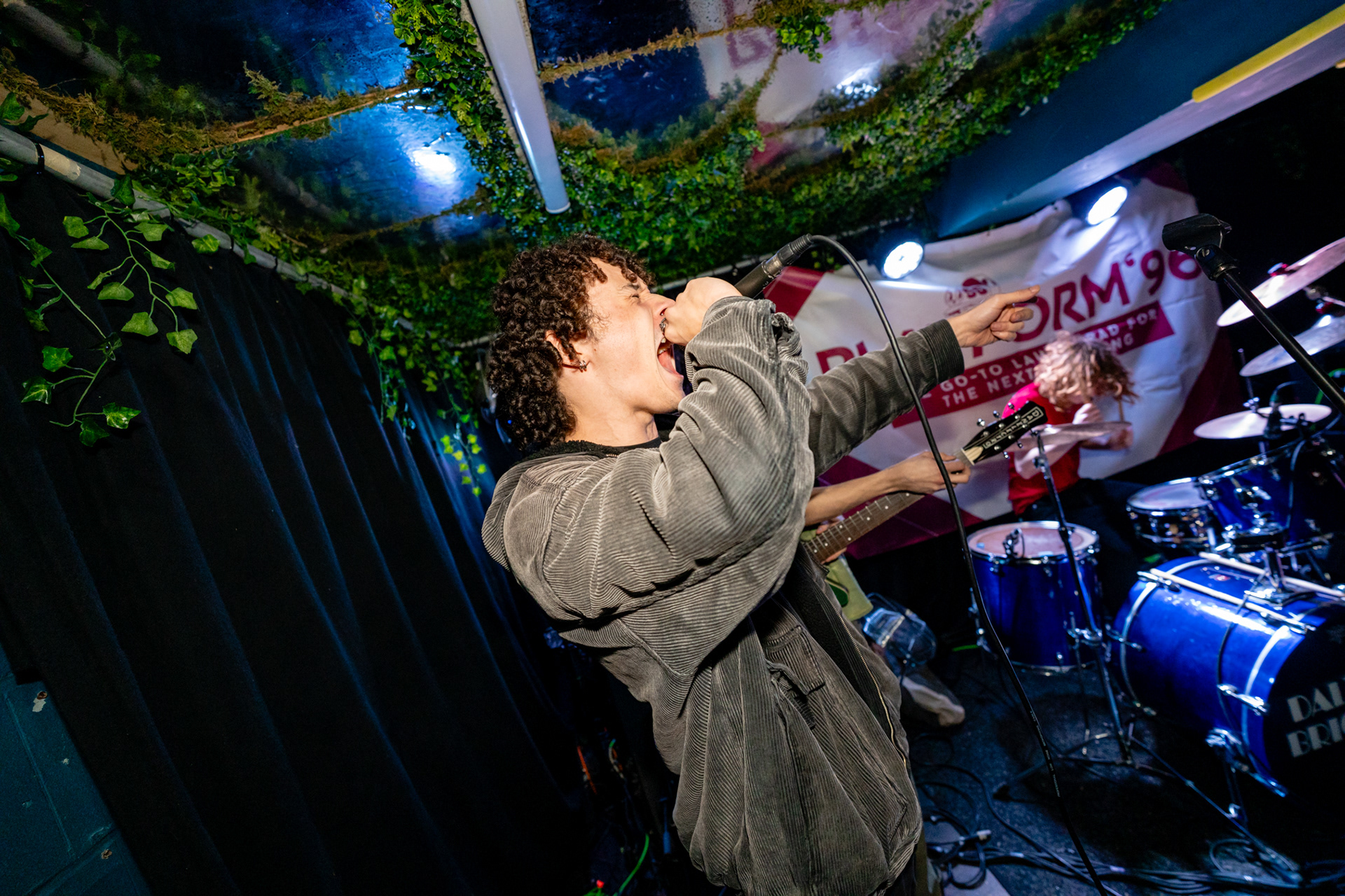 Photos by Cris Watkins
