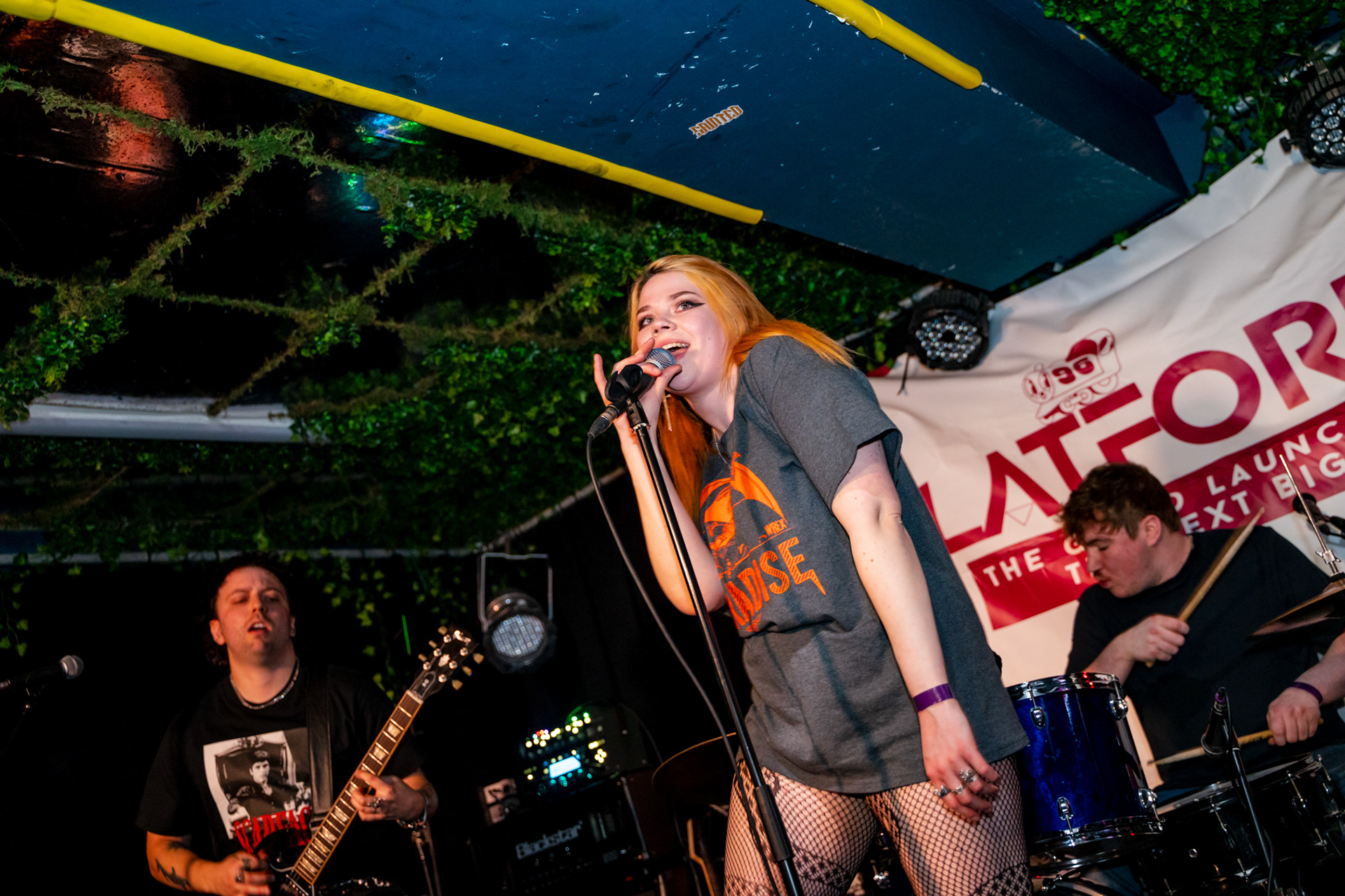 Photo by Cris Watkins