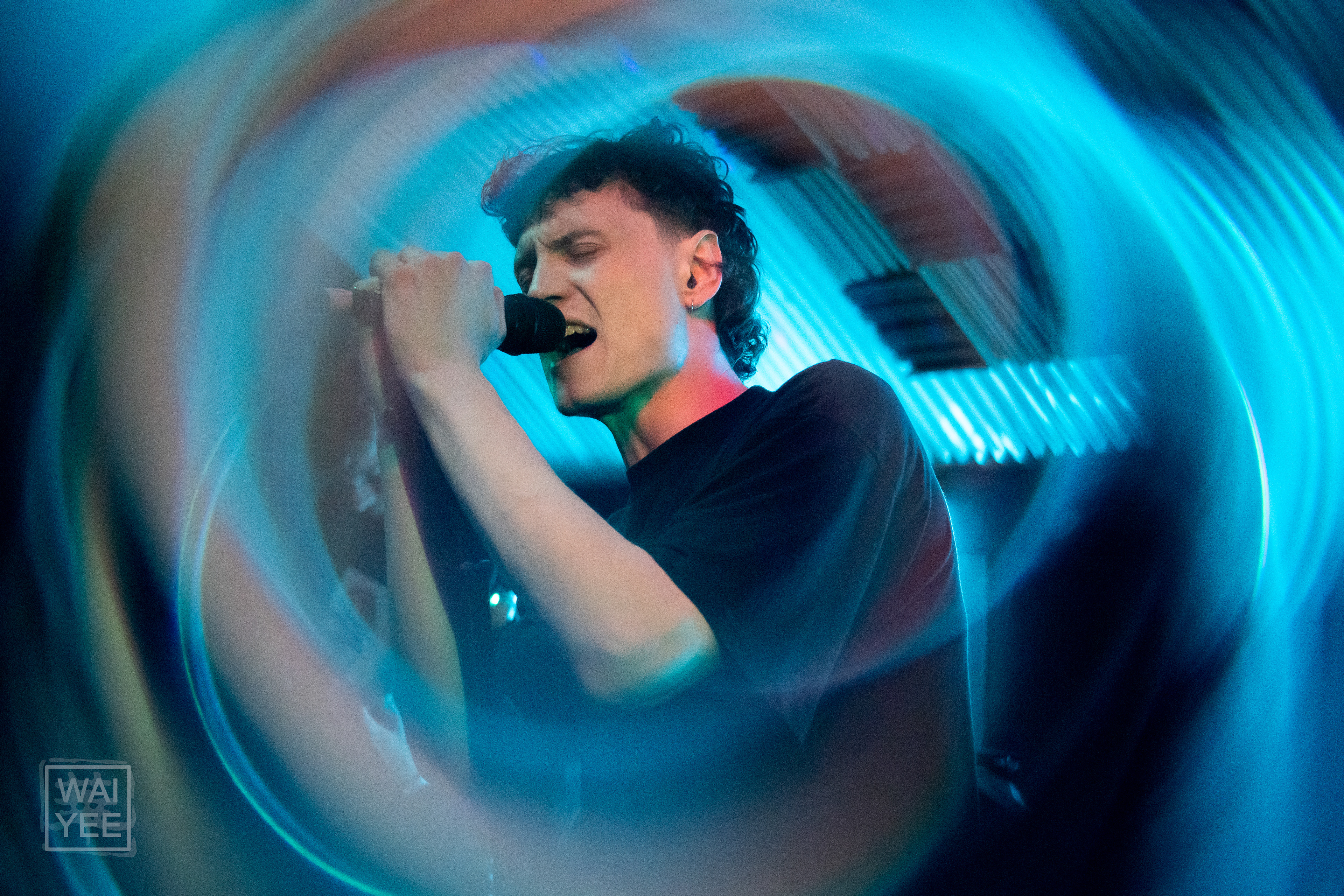 Photo by Kirsten [ Wai Yee ]